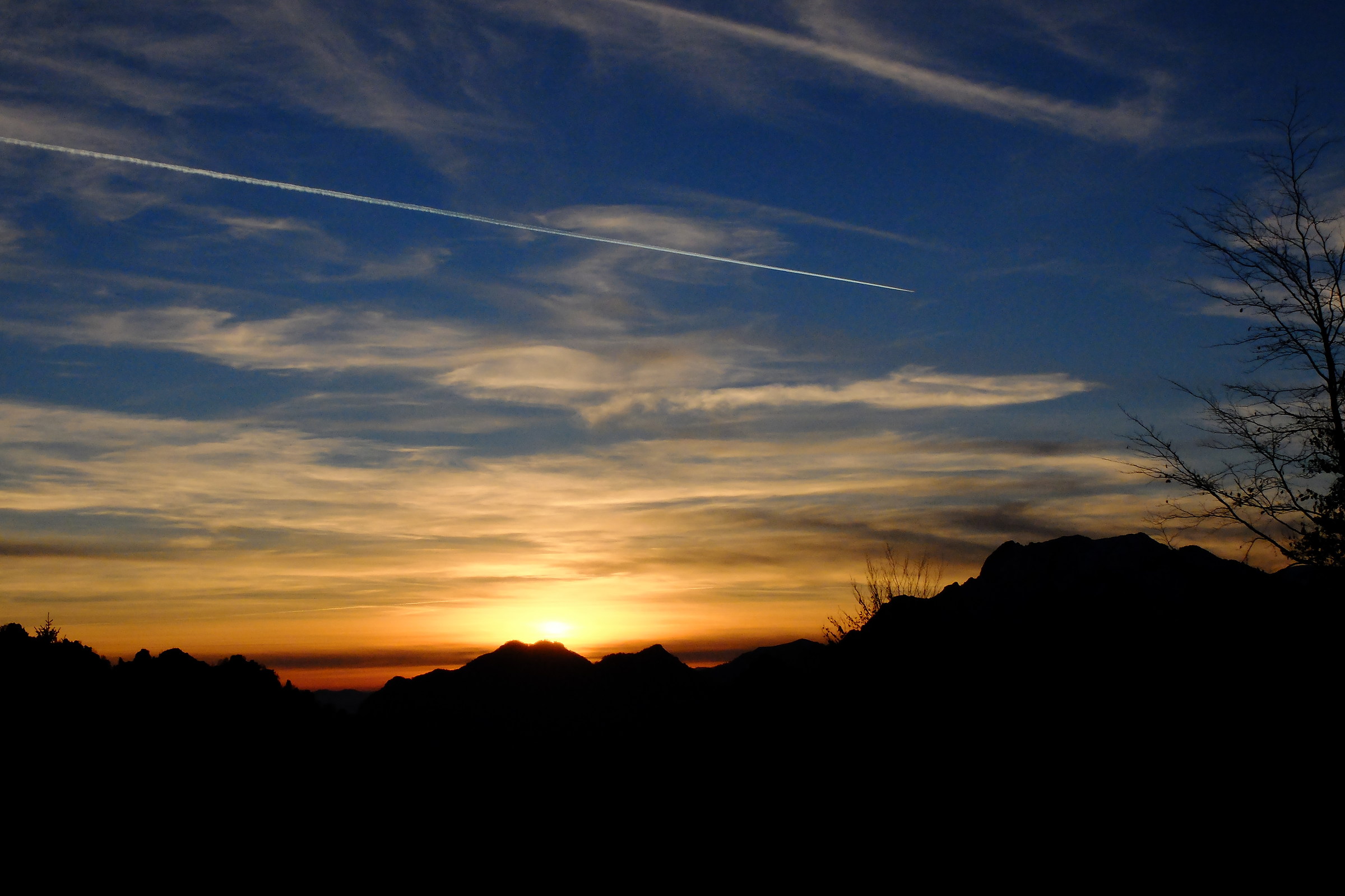 M. Marnotto - Val Cavargna CO