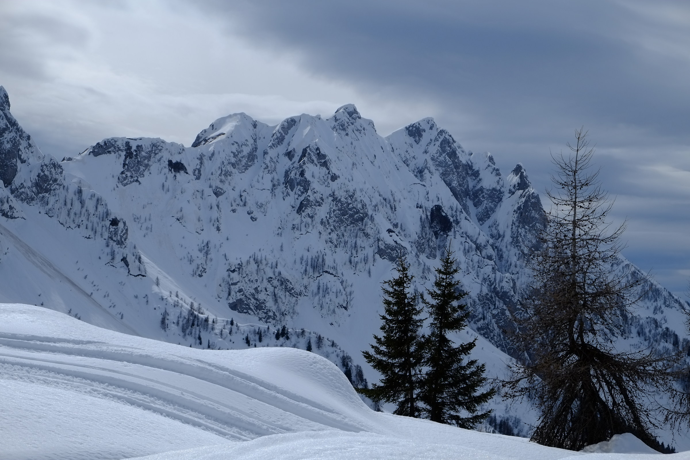 M. Campioncino - Val di Scalve BS