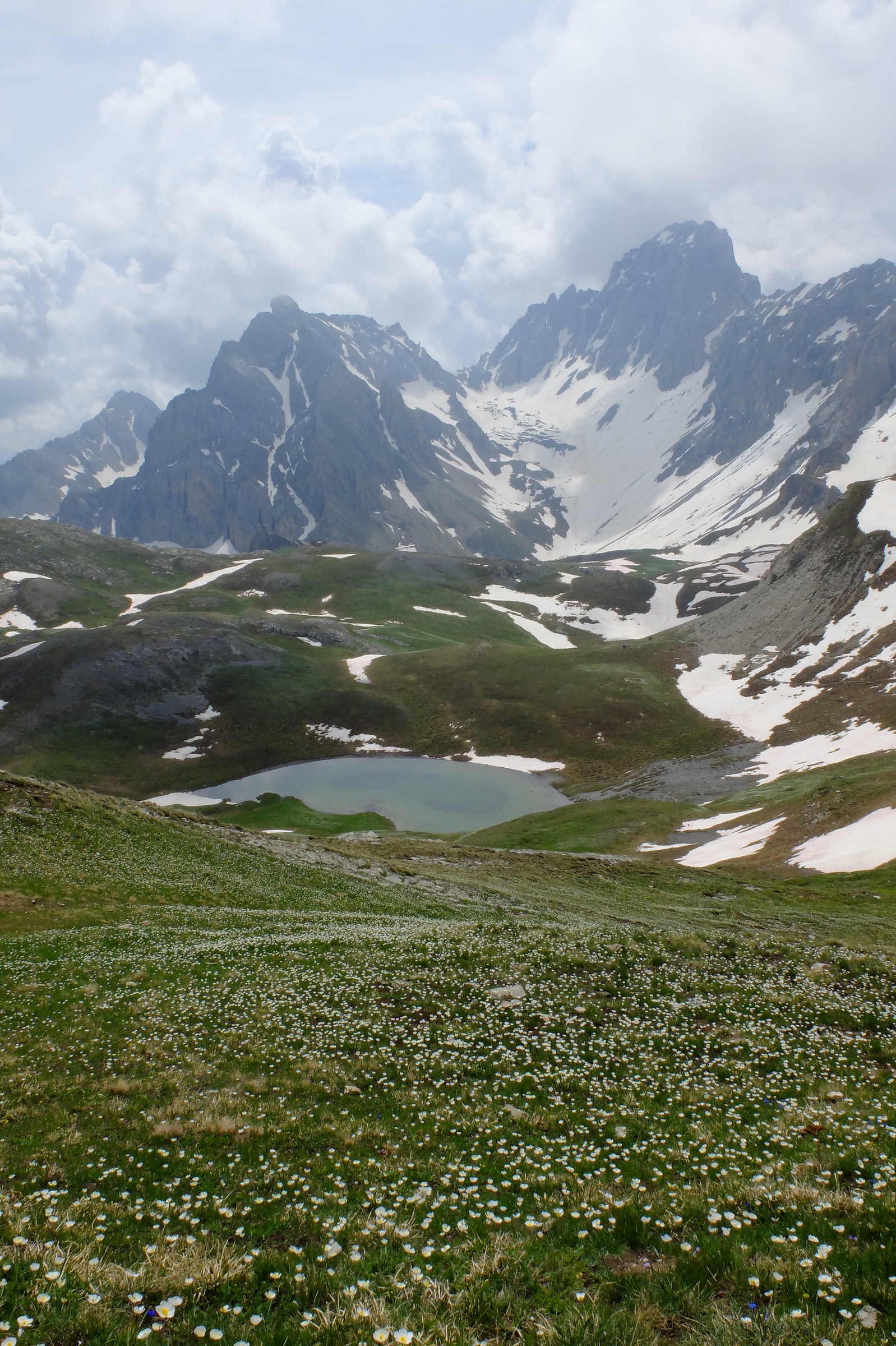 M. Soubeyran - Colle della Maddalena CN