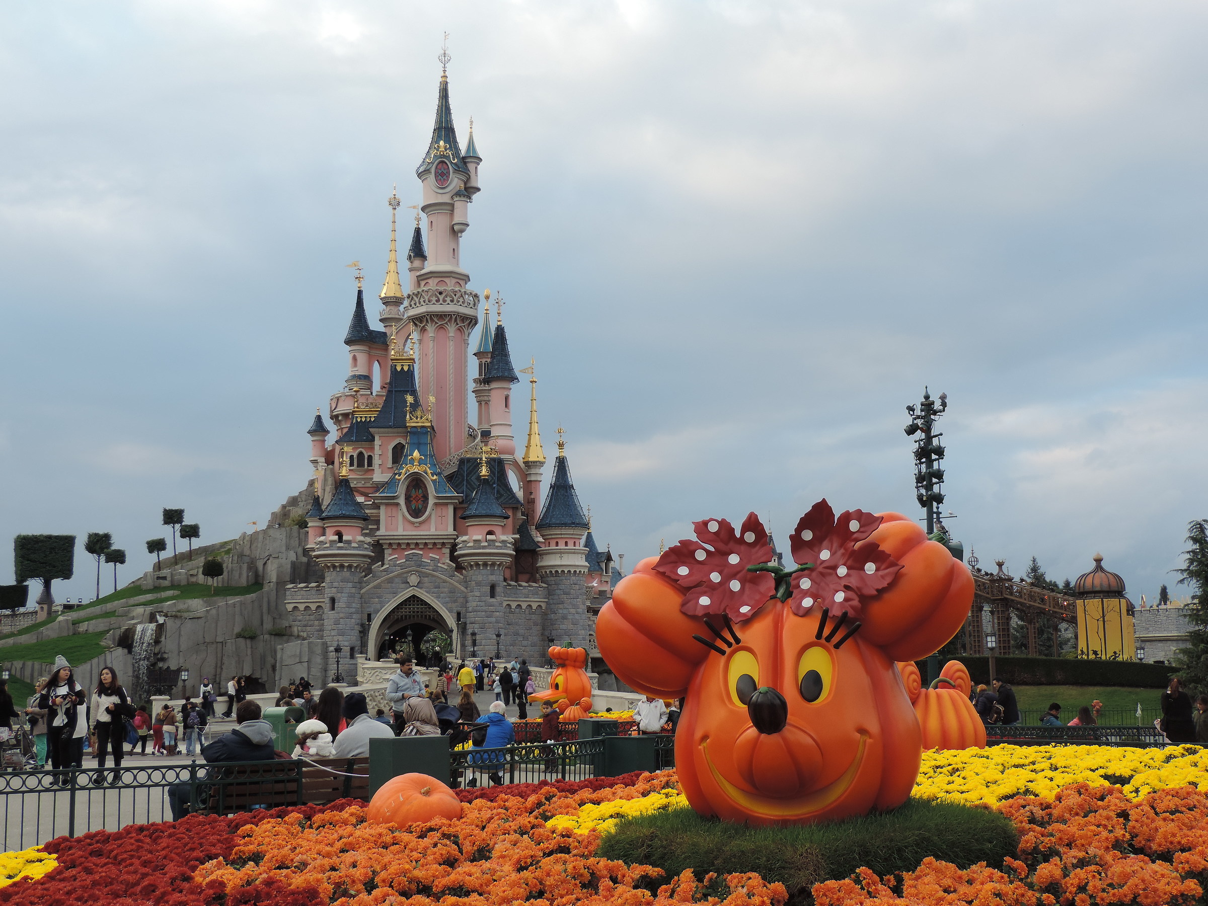 Disneyland Paris