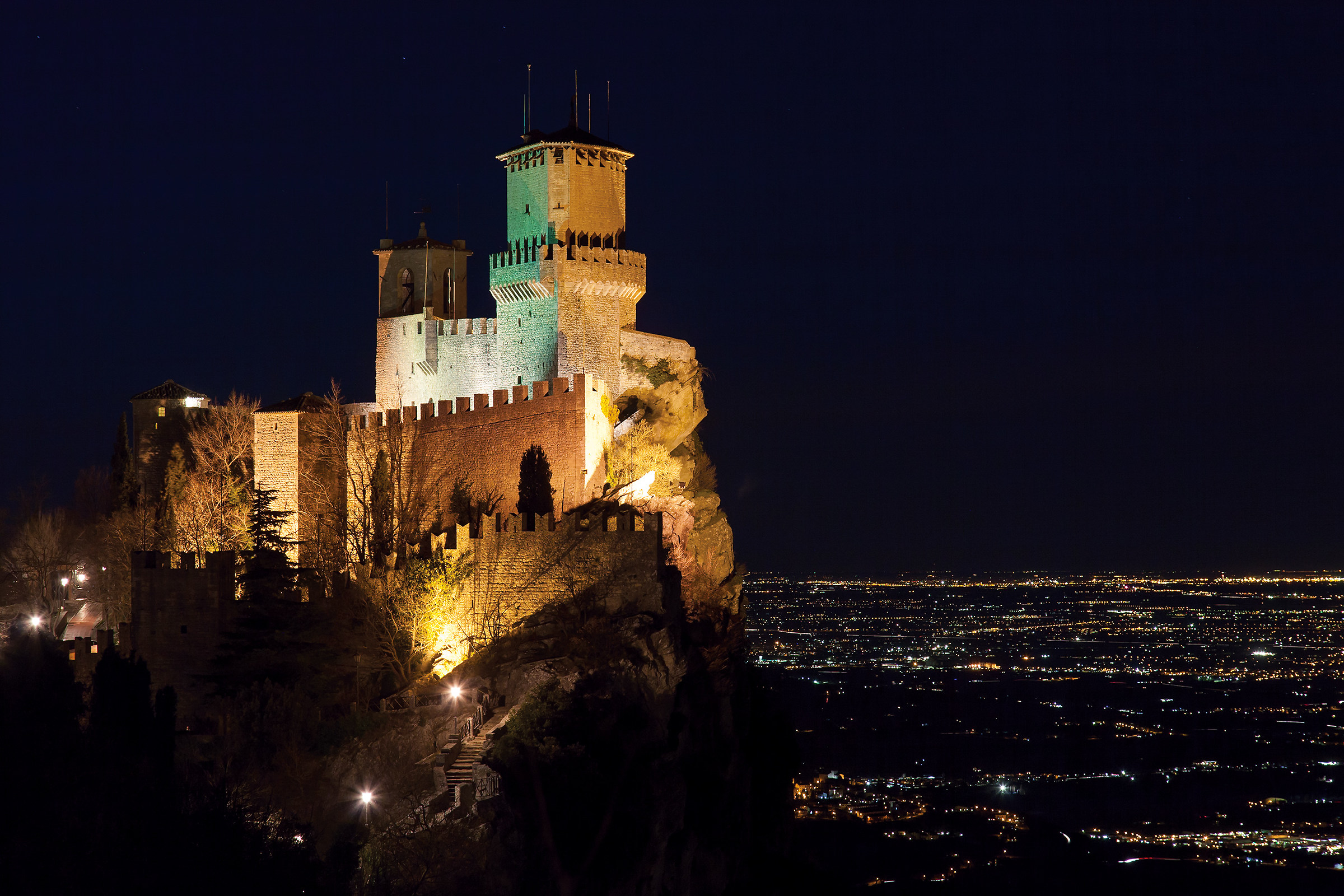 Castello della Guaita (San Marino)