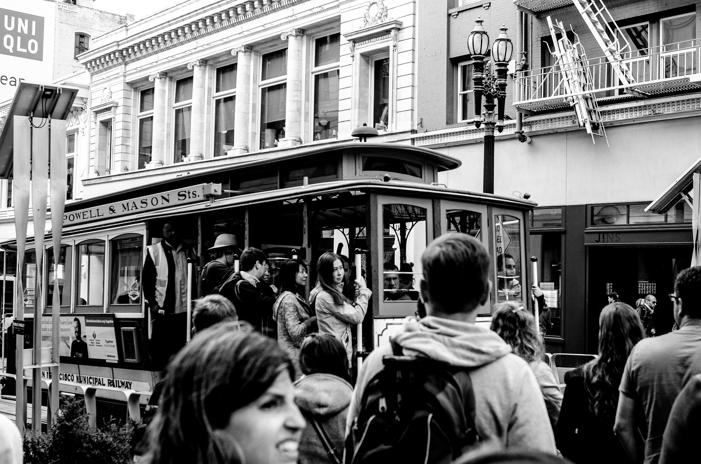 Streets of San Francisco 2