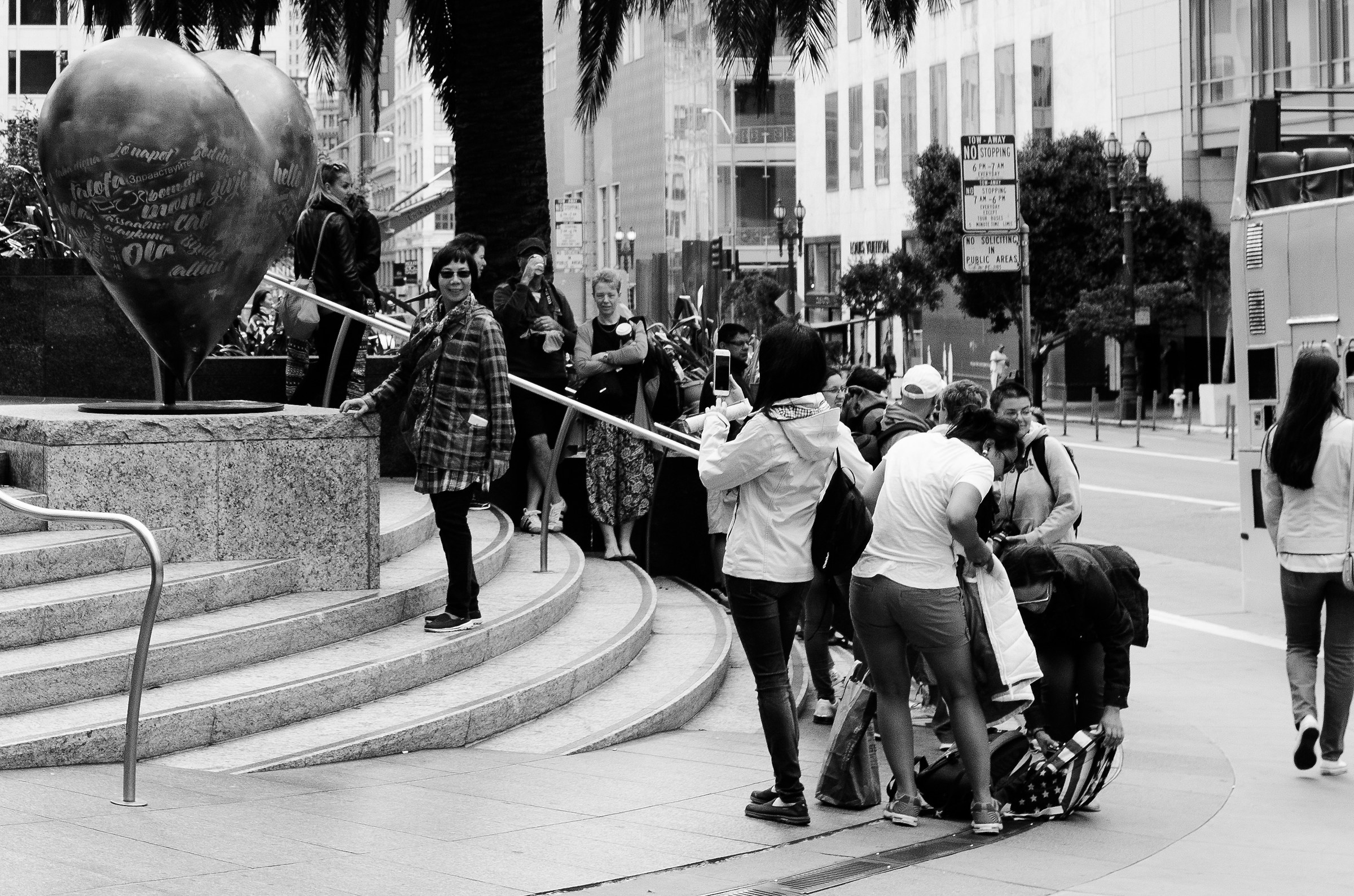 Streets of San Francisco 3