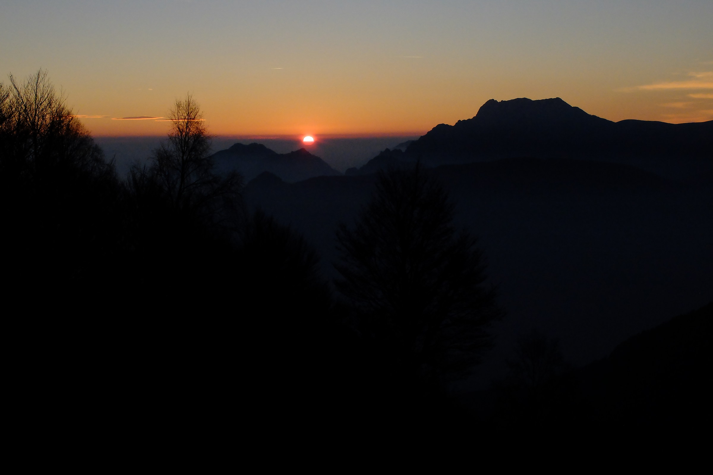 M. Marnotto - Val Cavargna CO