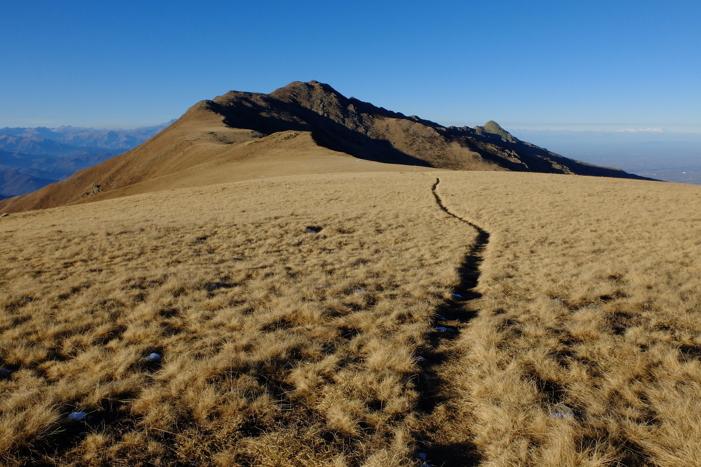 C. Bisalta - Val Vermenagna CN