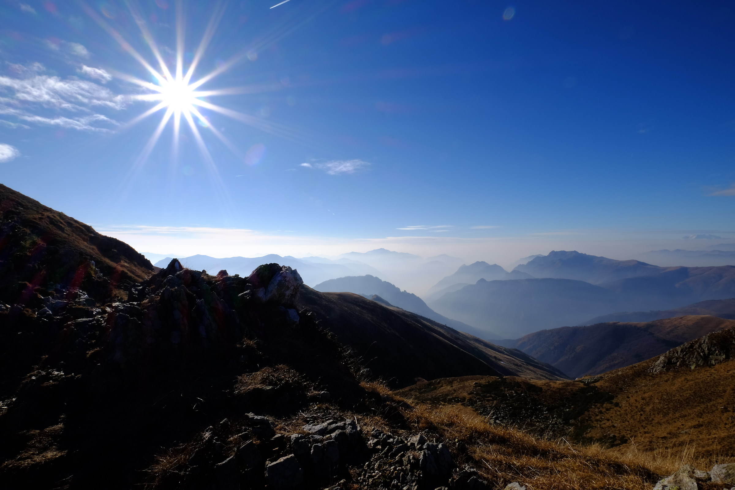 M. Marnotto - Val Cavargna CO