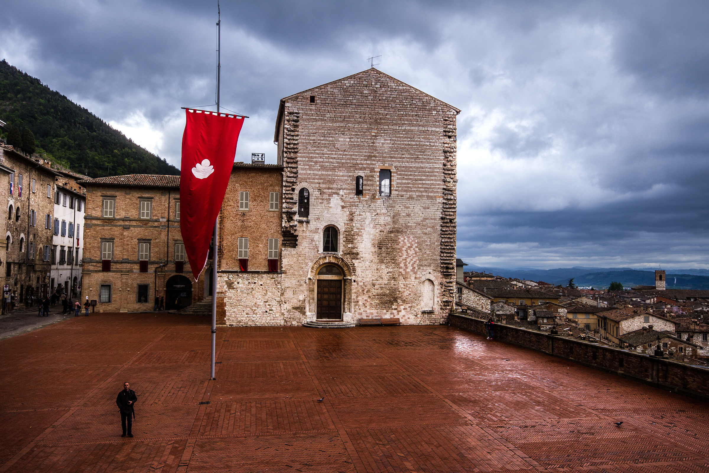 Gubbio