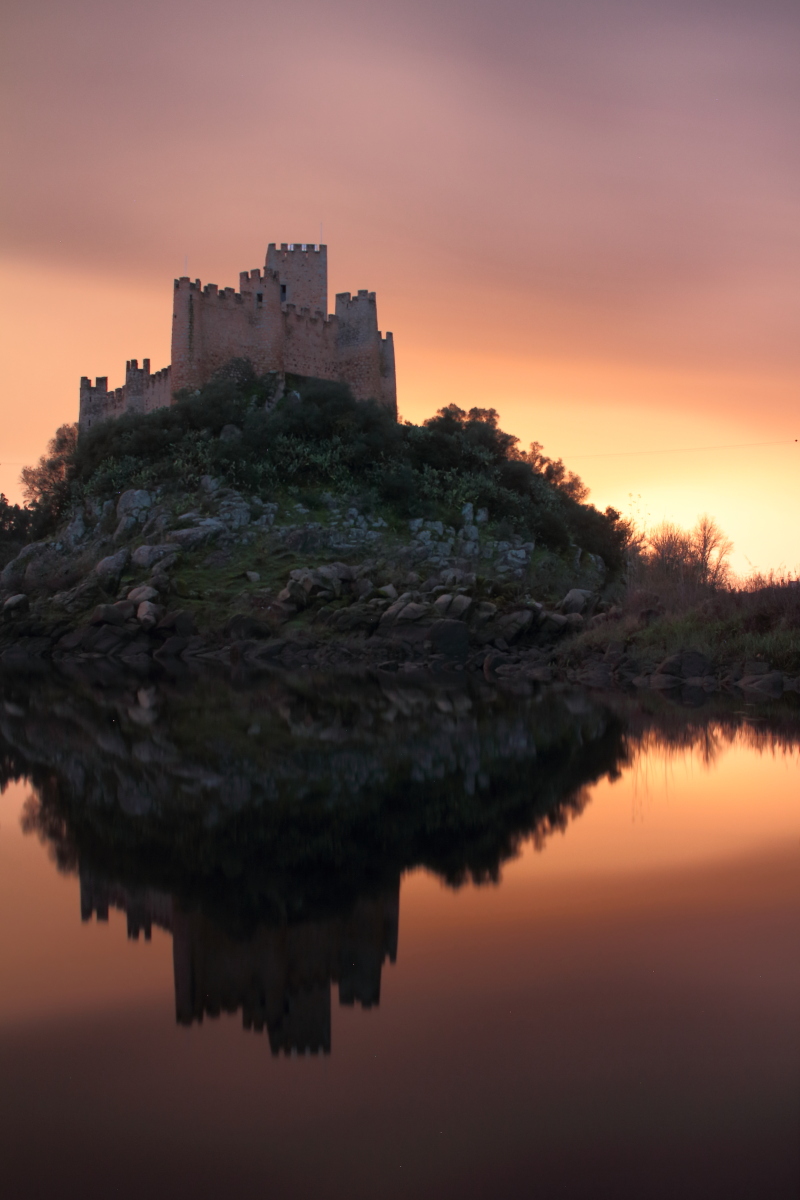 Castello di Almourol