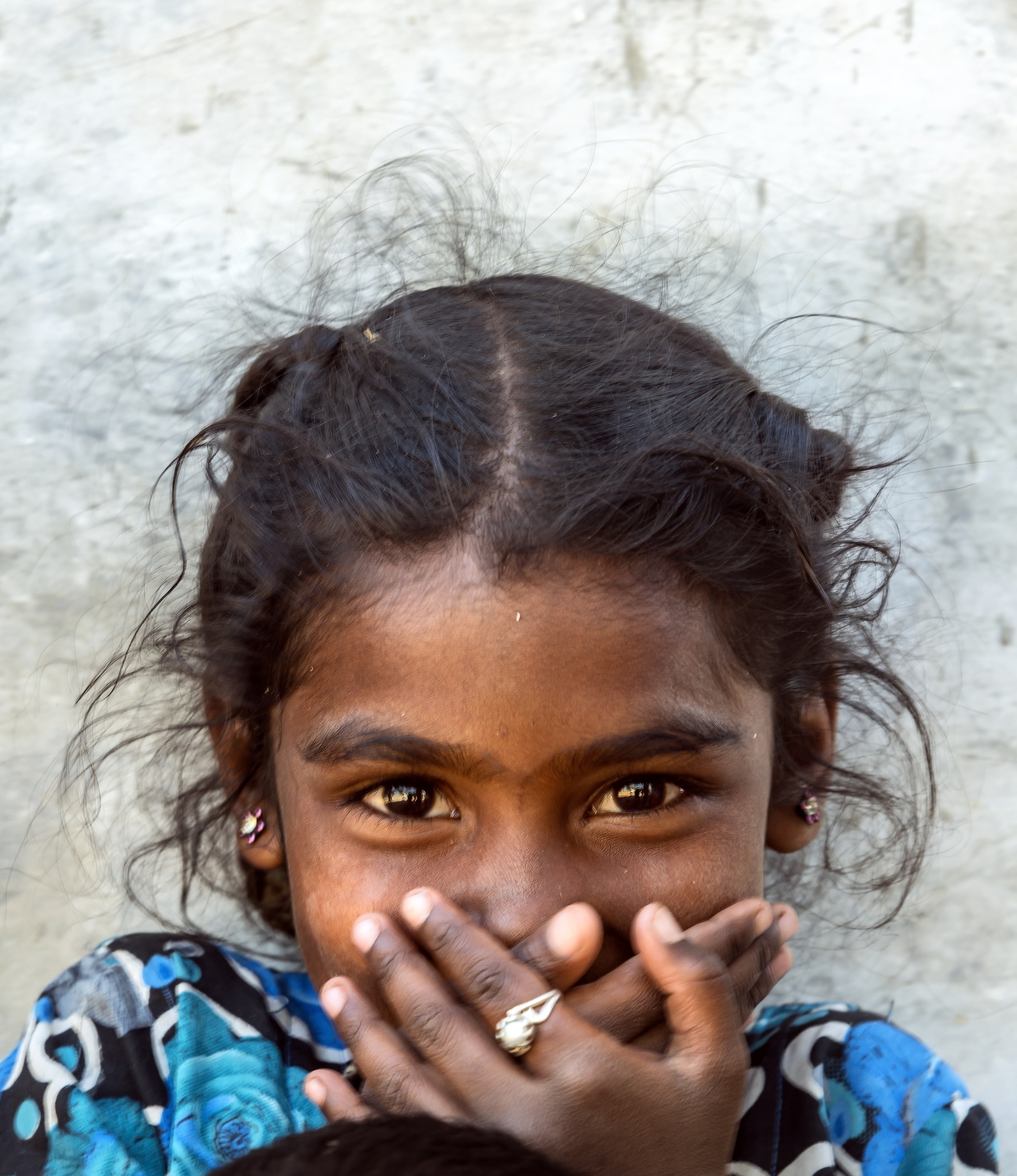 Gujarat 2015 - In un mercato