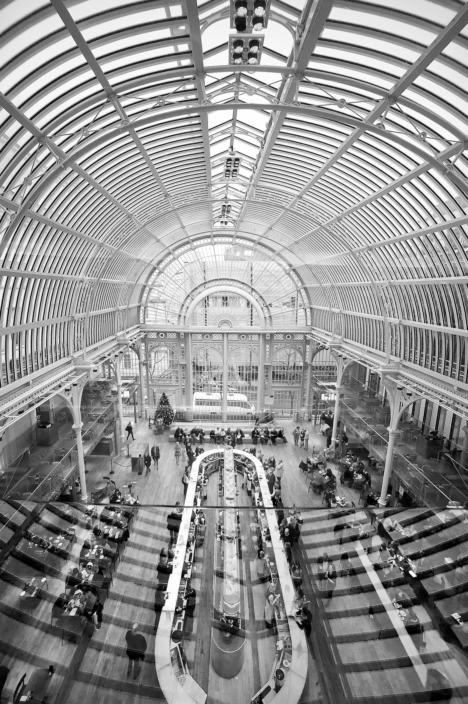 La Royal Opera House, Londra