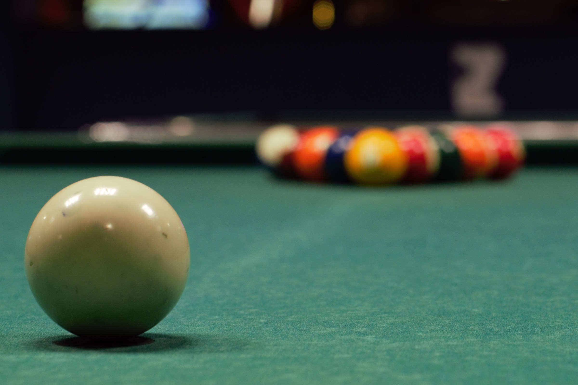 Quanta strada da fare...