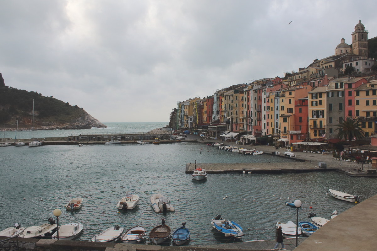 Porto Venere