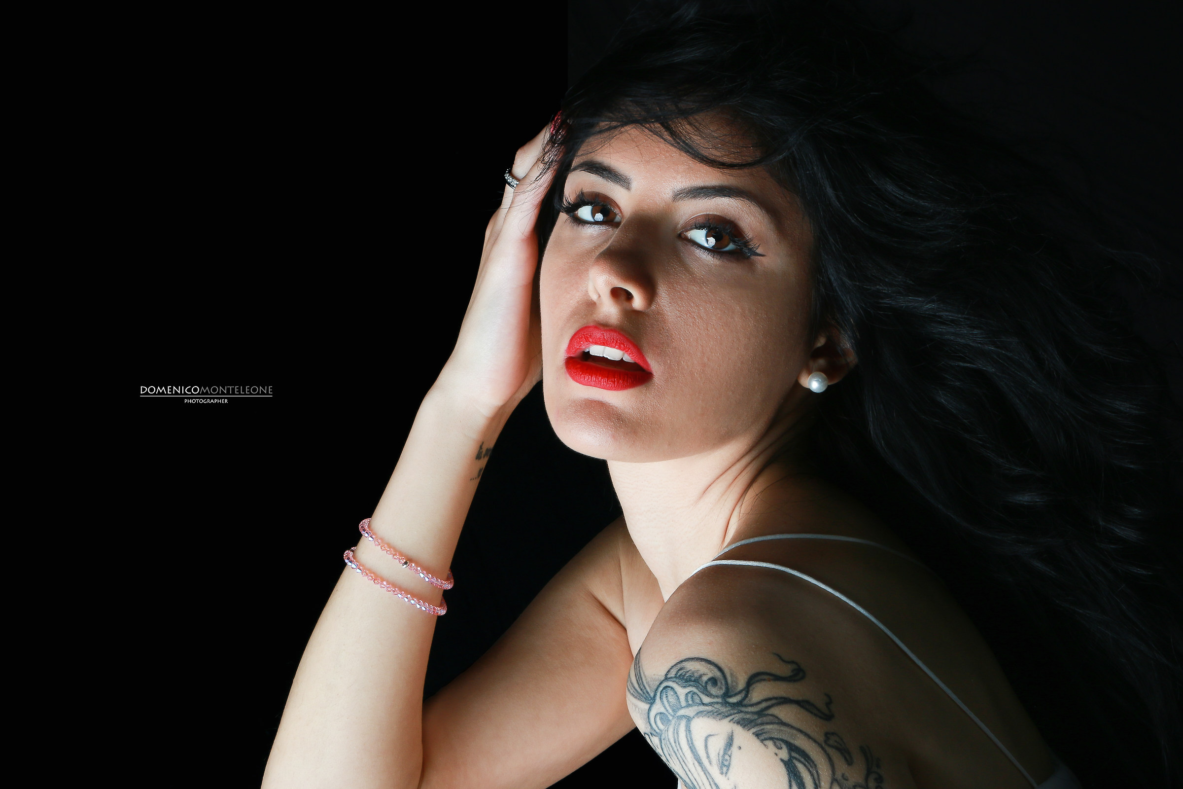 Girl with a Pearl Earring