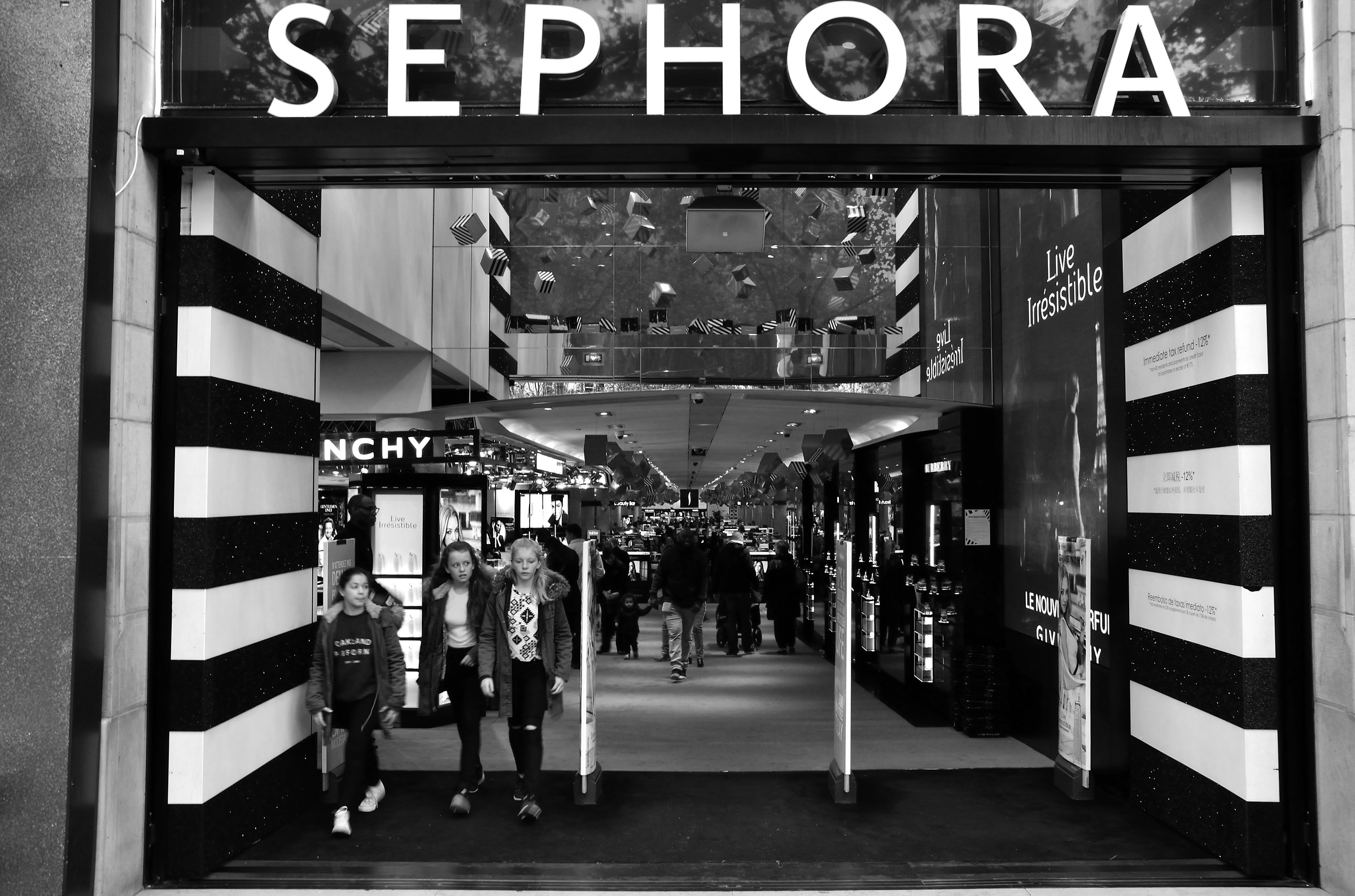 Little Women grow up