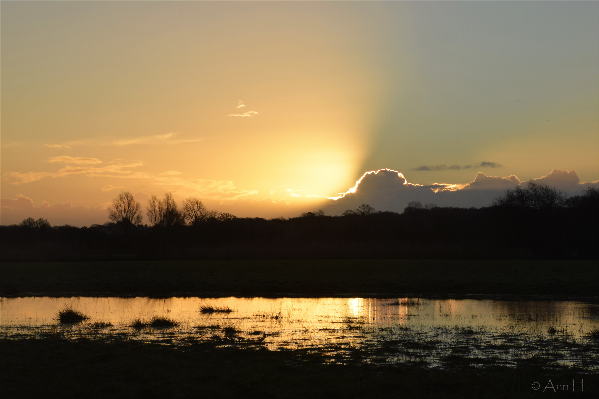 Momenti Prima dell'alba