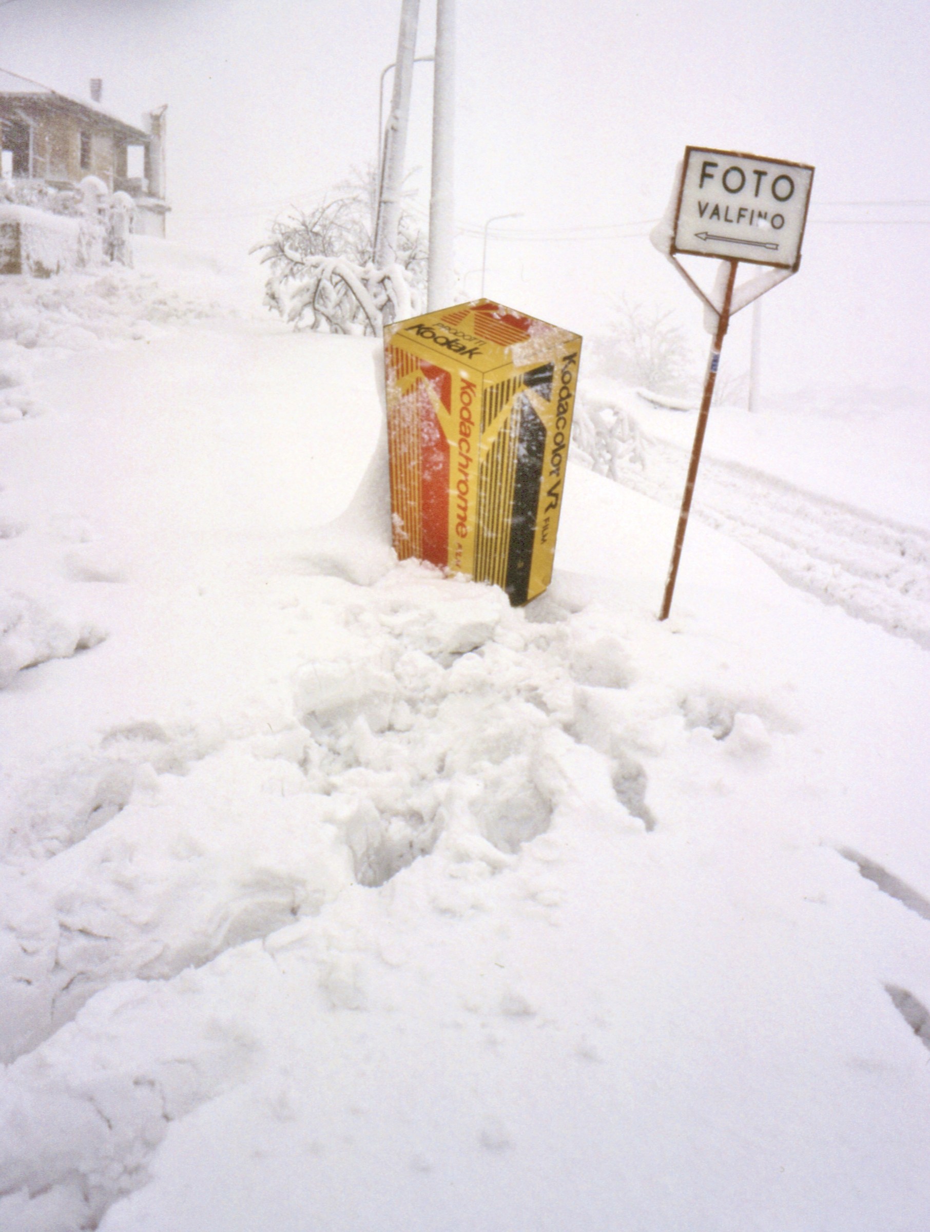 The photographer tells ...