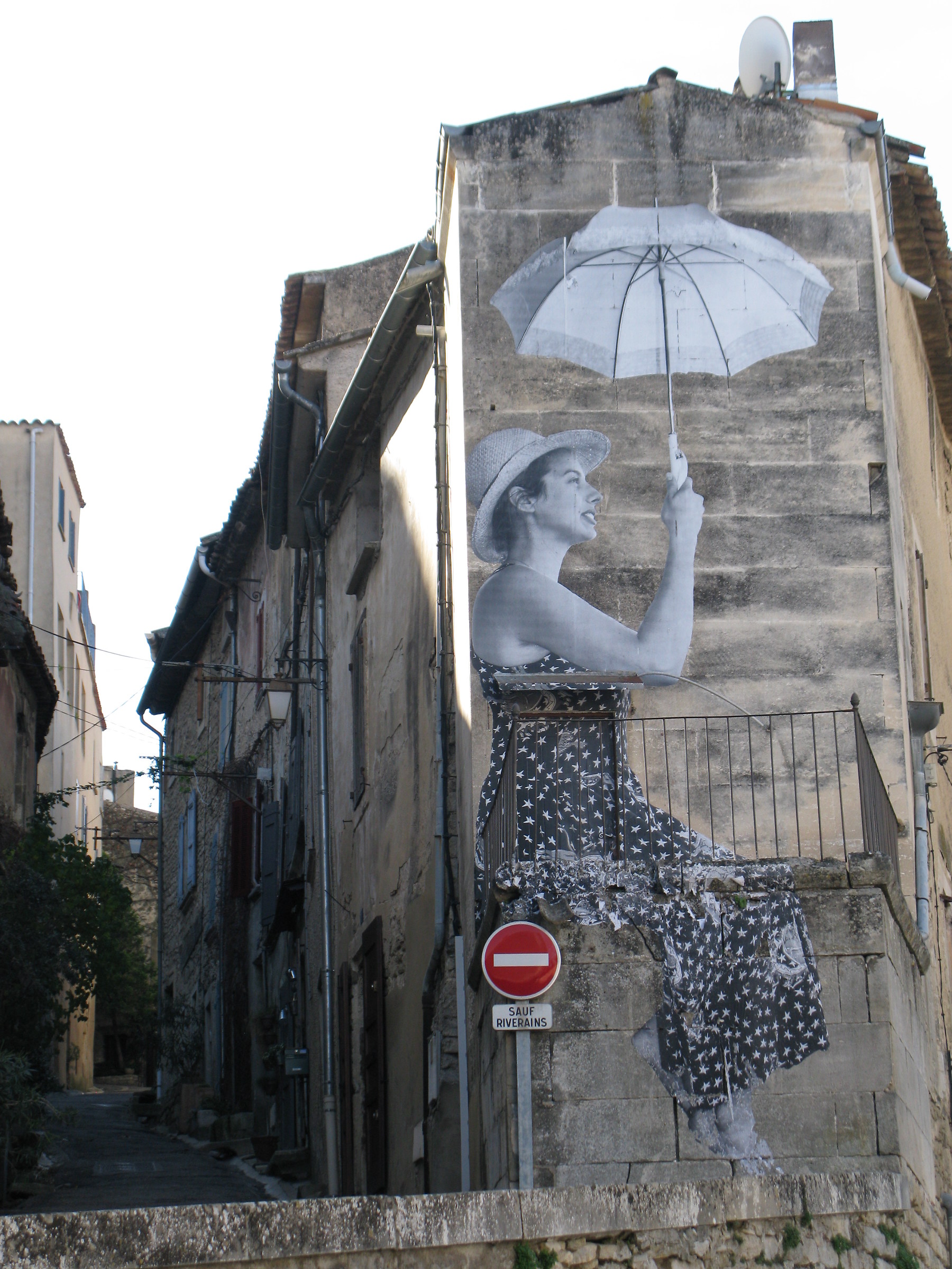 Mademoiselle de Bonnieux