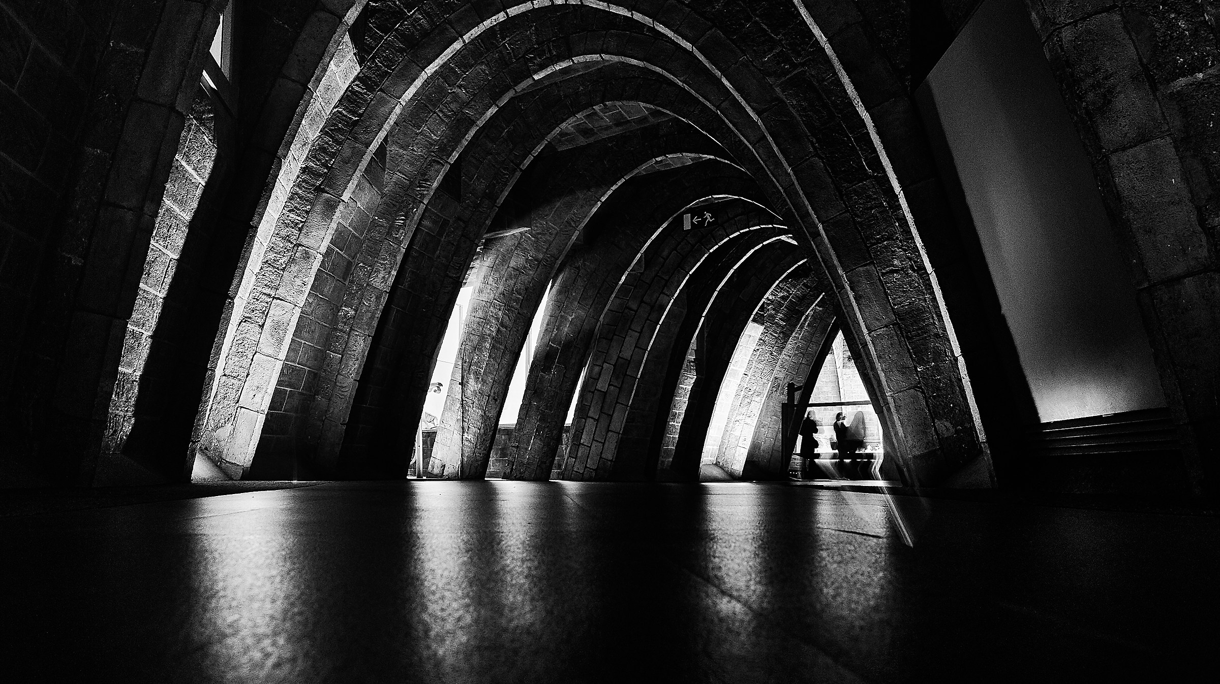 Soffitta Torre Pedrera