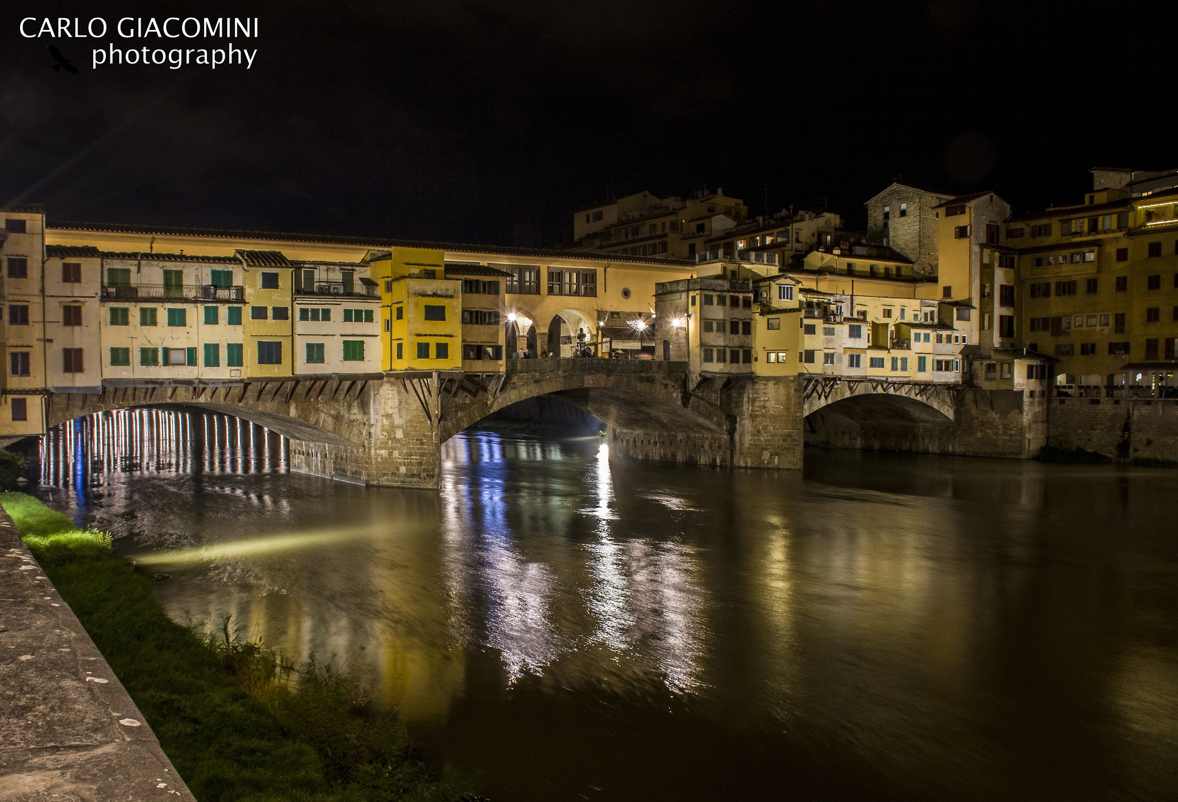 Ponte Vecchio