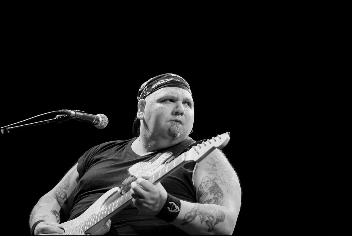 Popa Chubby