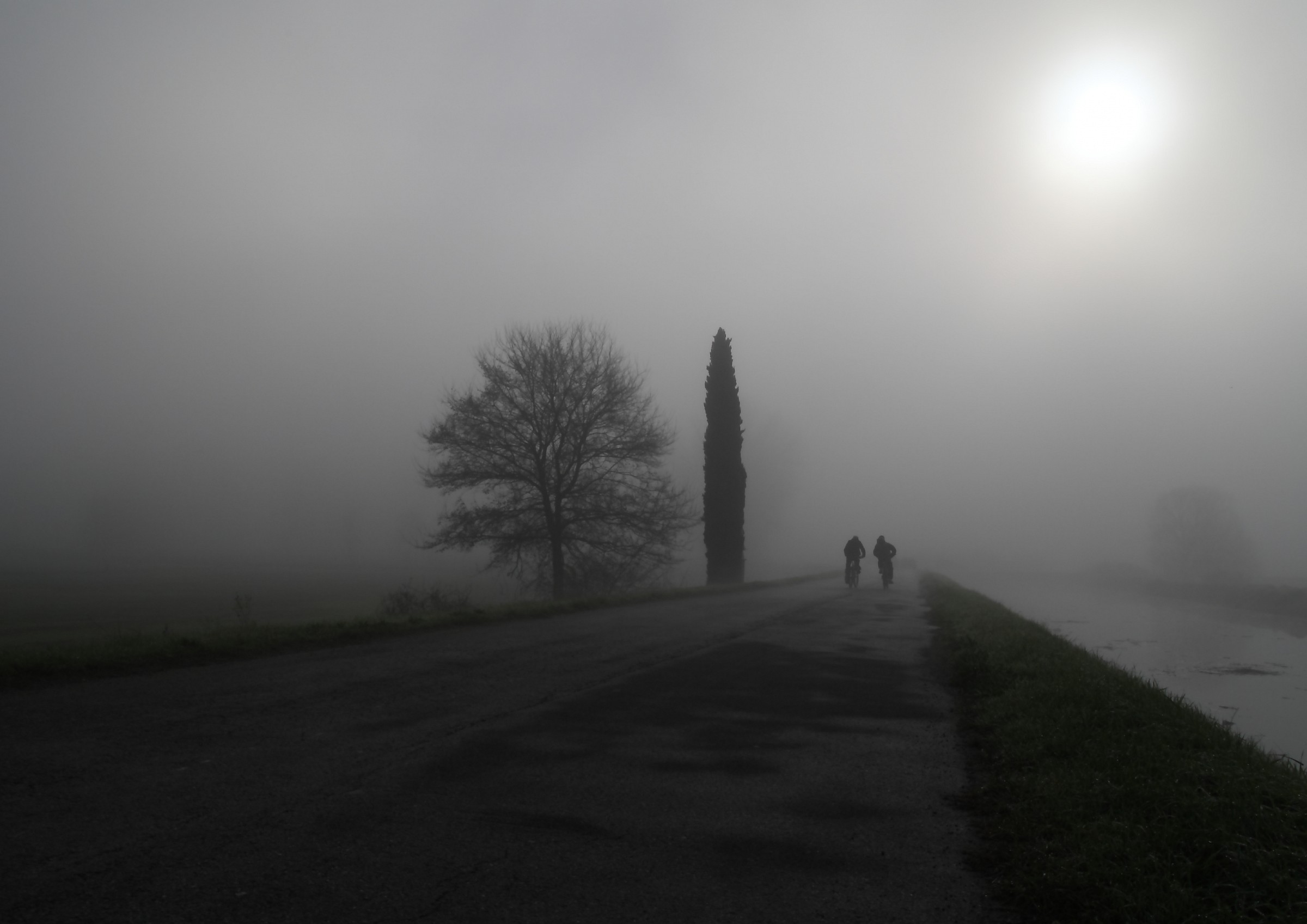 passegiando bike ....