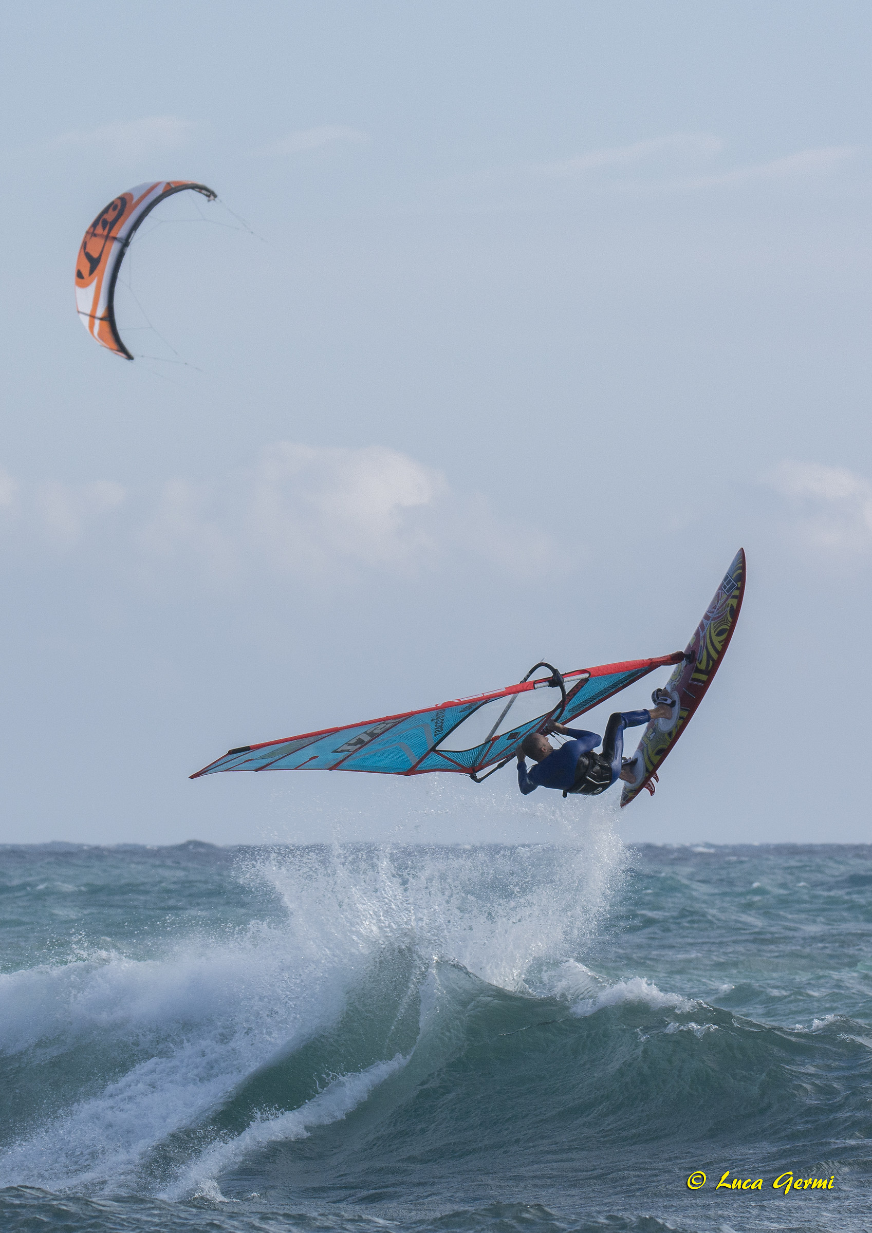 Windsurf