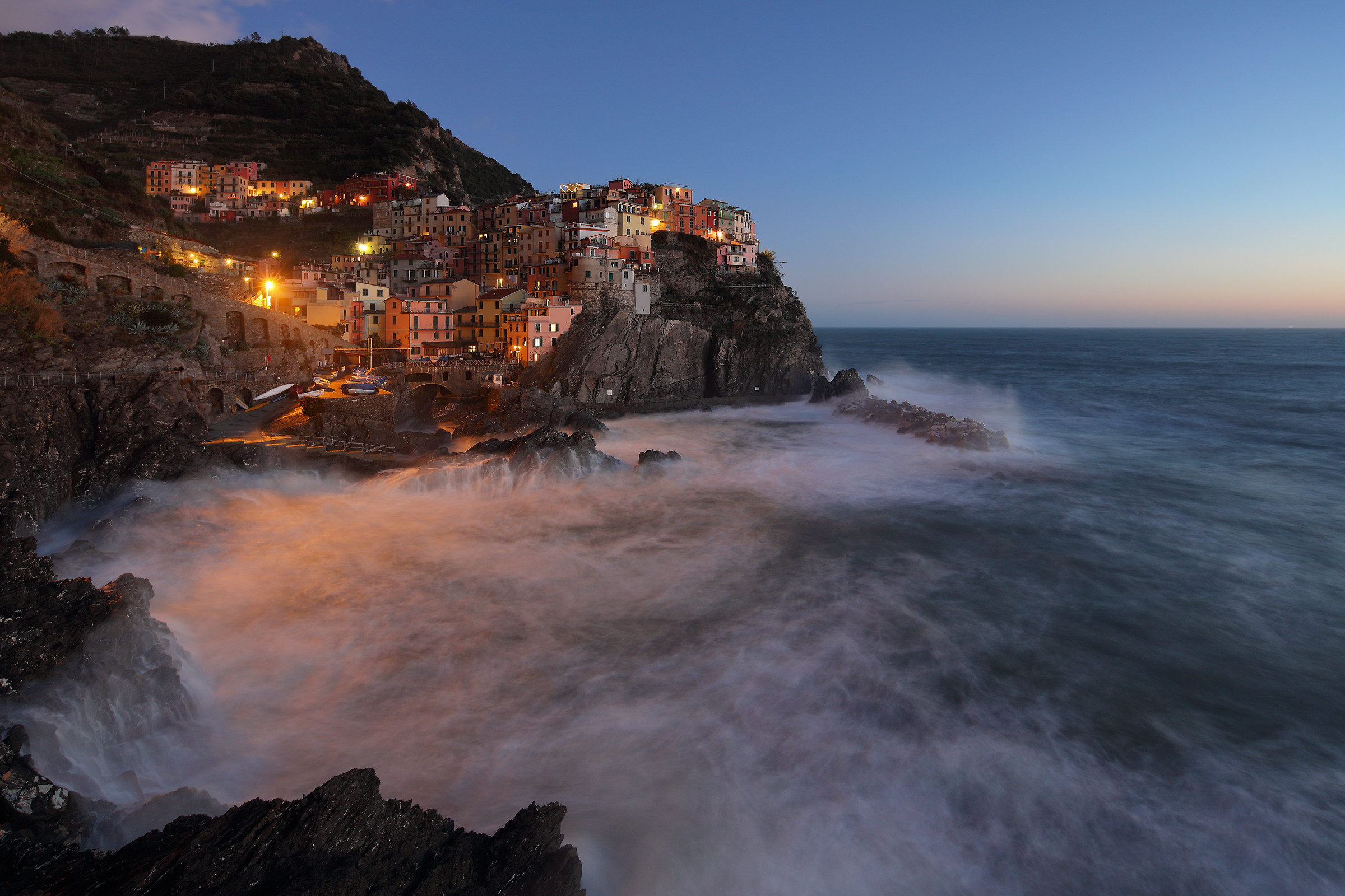Manarola