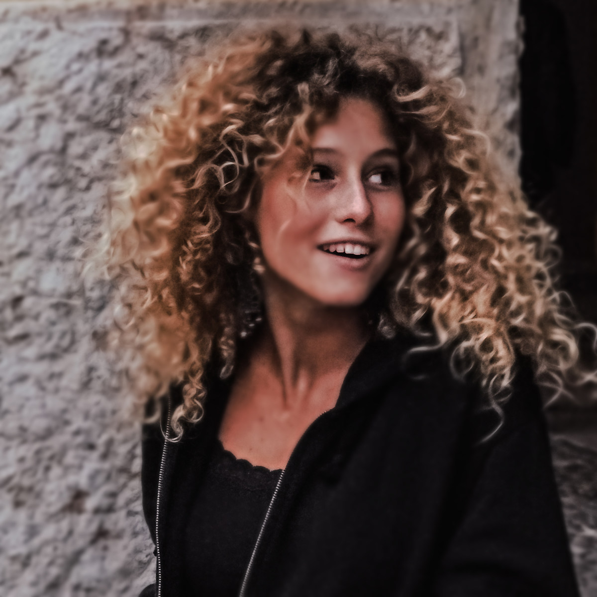 portrait version #second