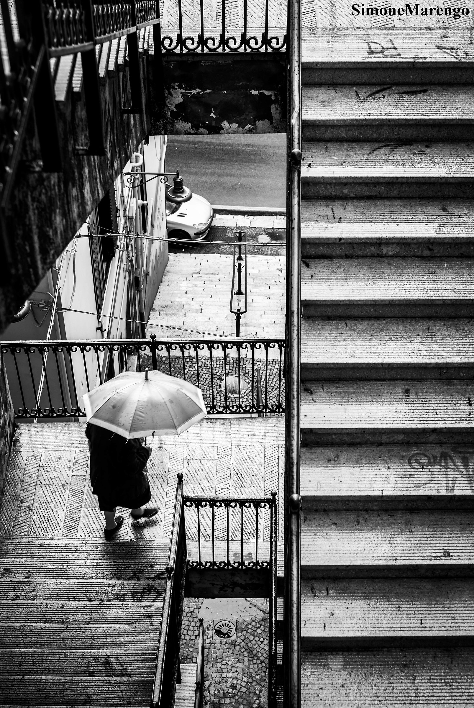 Geometries Solitarie