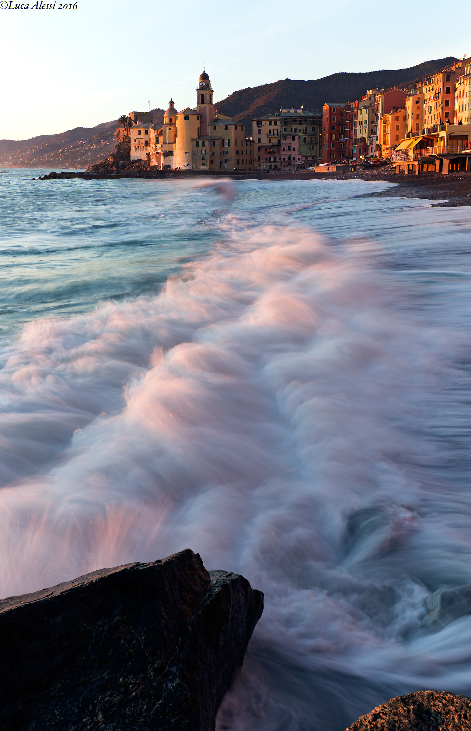 Camogli