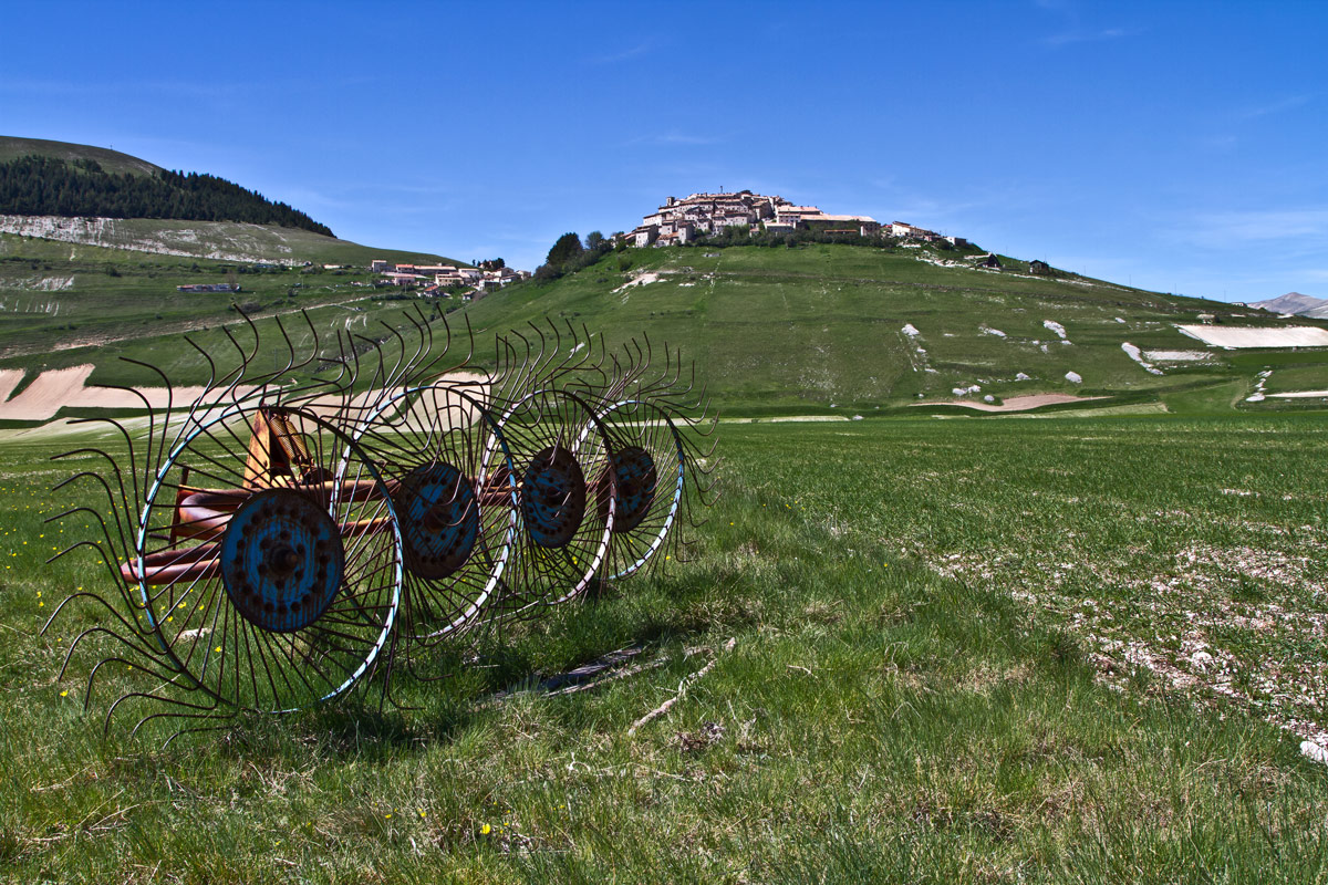 Castelluccio