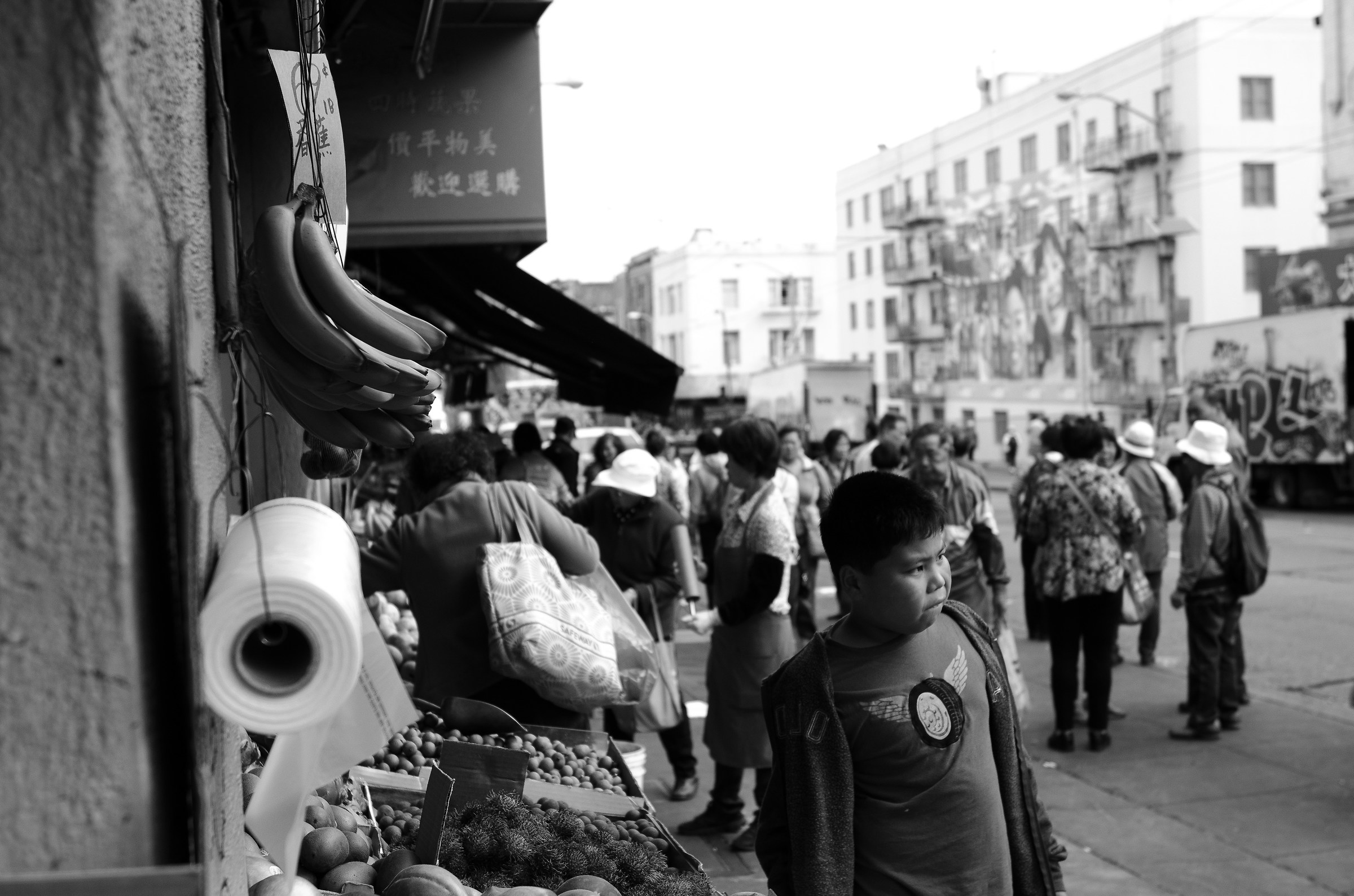 Chinatown 1
