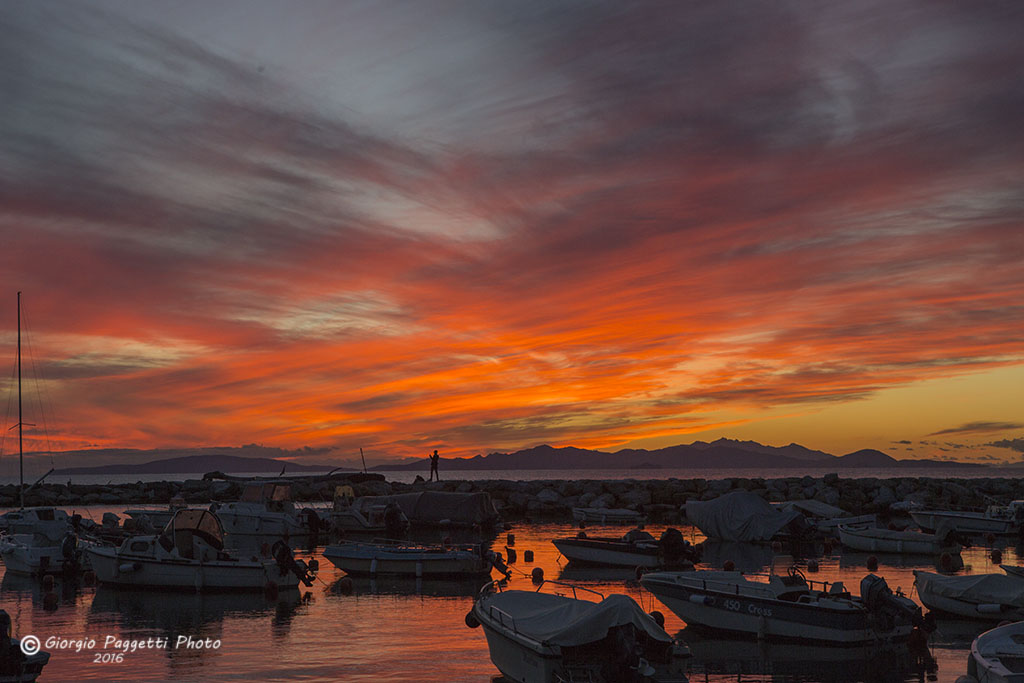 Follonica Sunset 15-01-0216