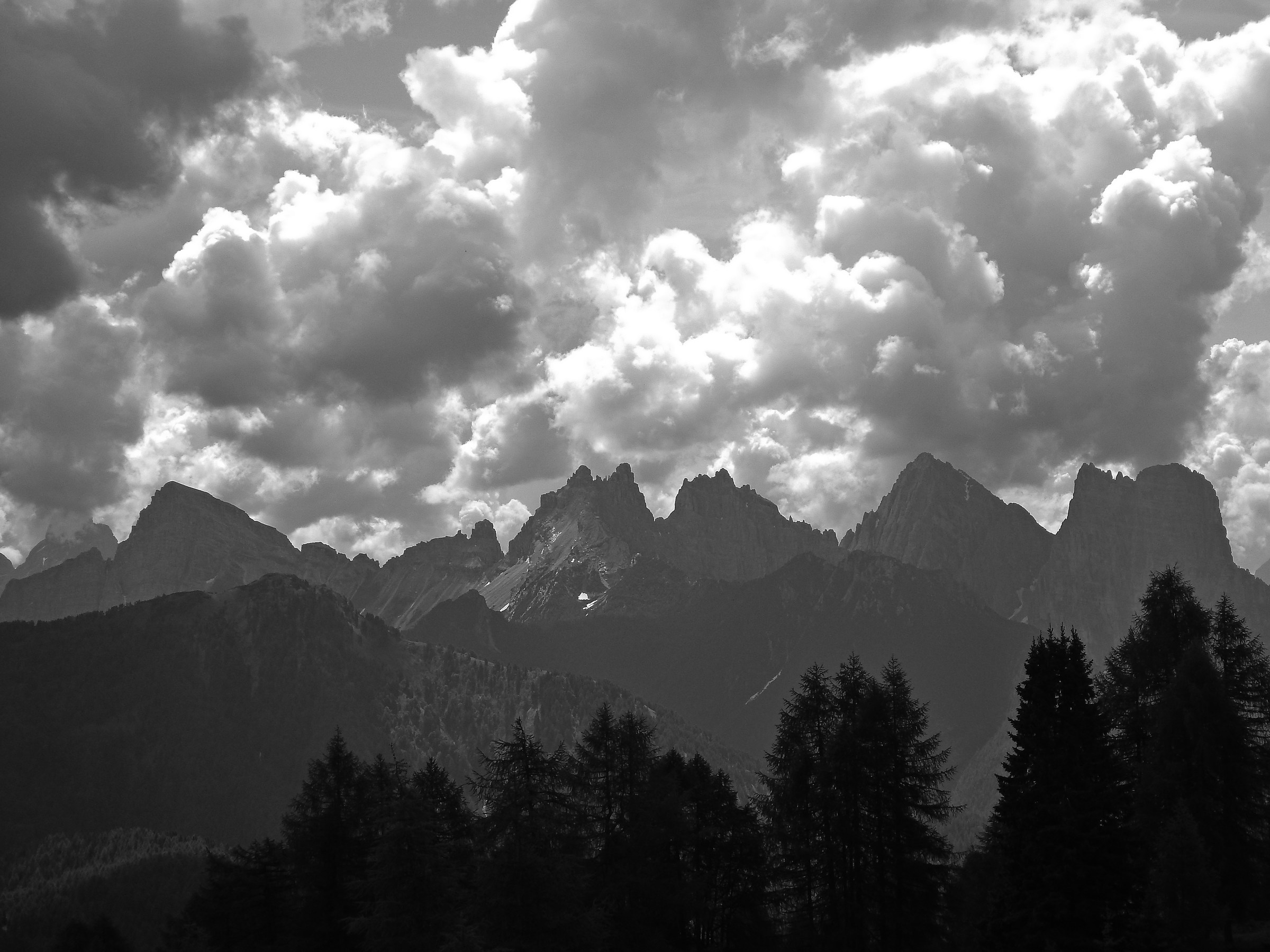 Rocky Mountains... nostre