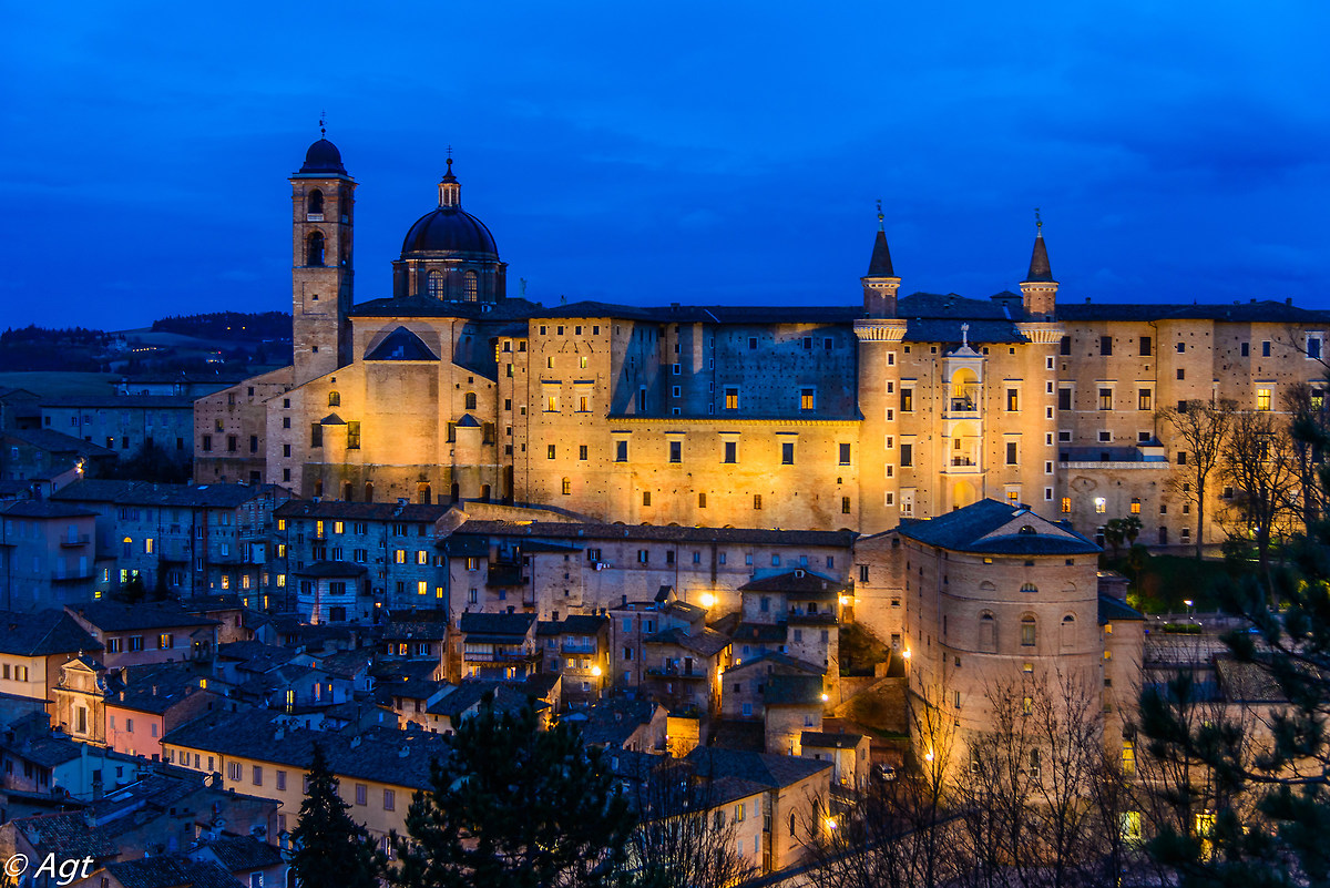 Semplicemente ... Urbino