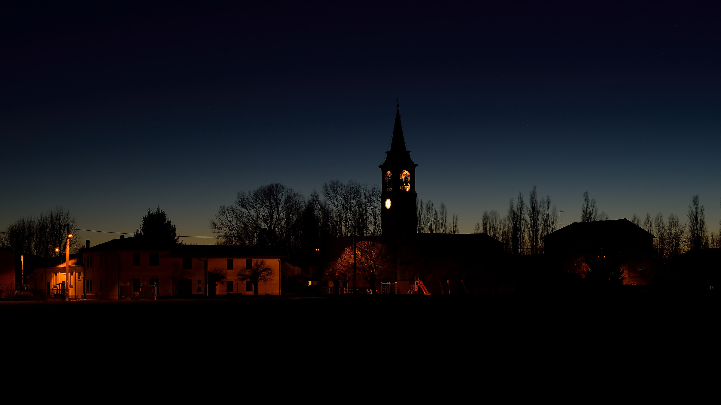 Church of Costa Sant'Abramo