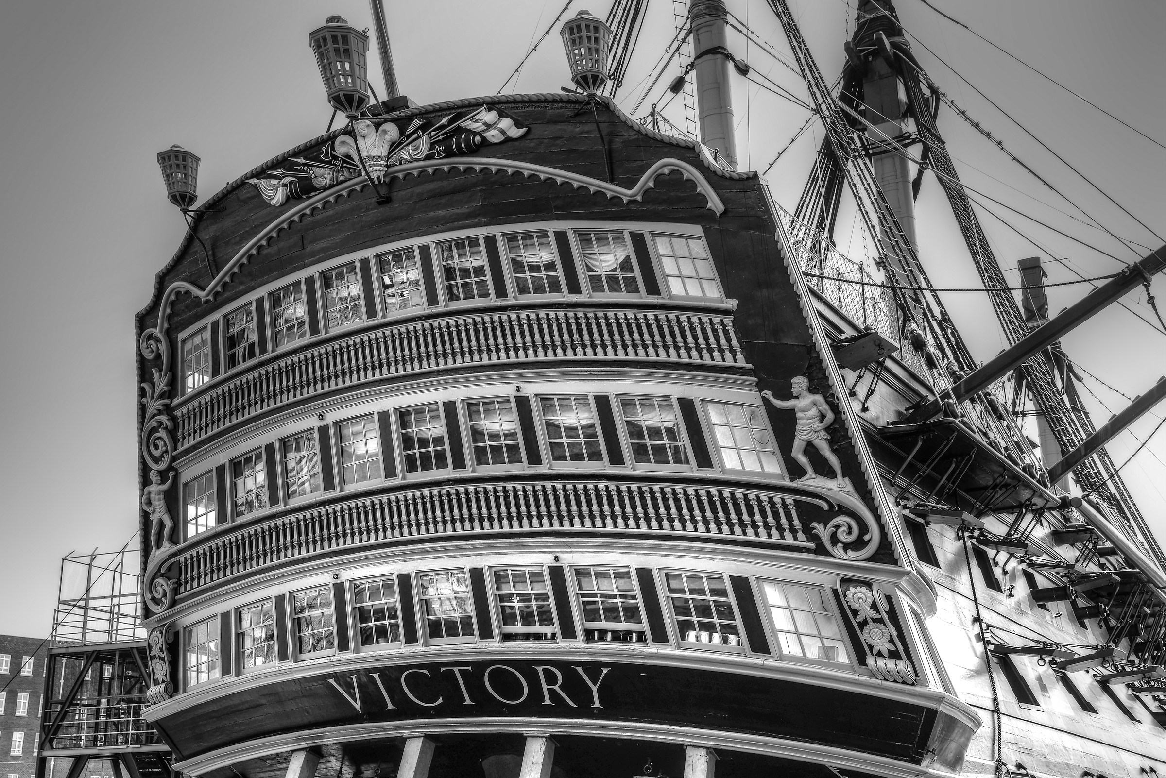 HMS Victory