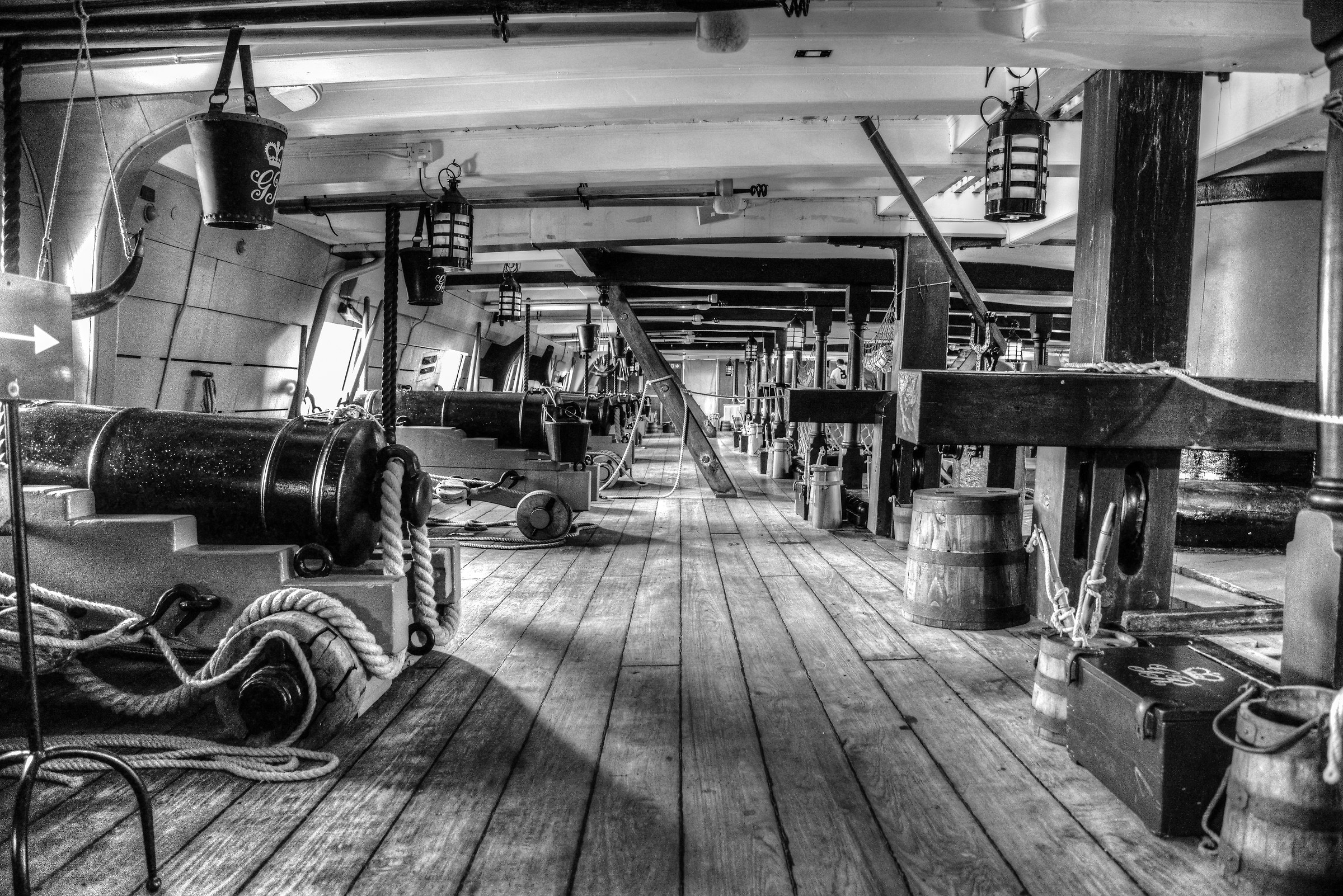 HMS Victory