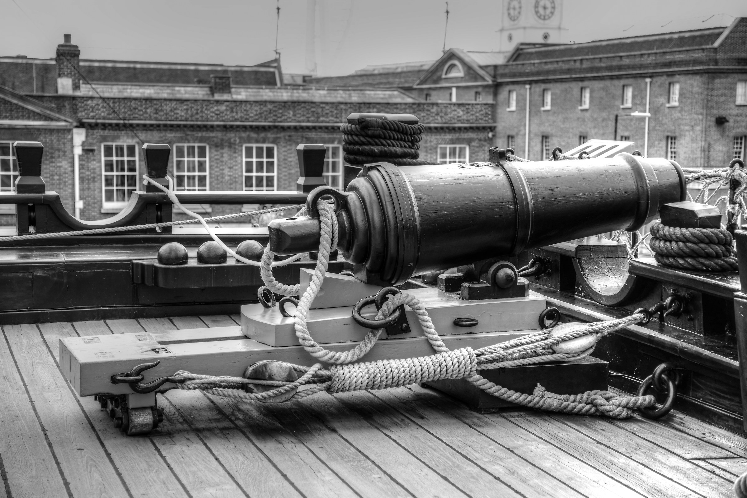 HMS Victory