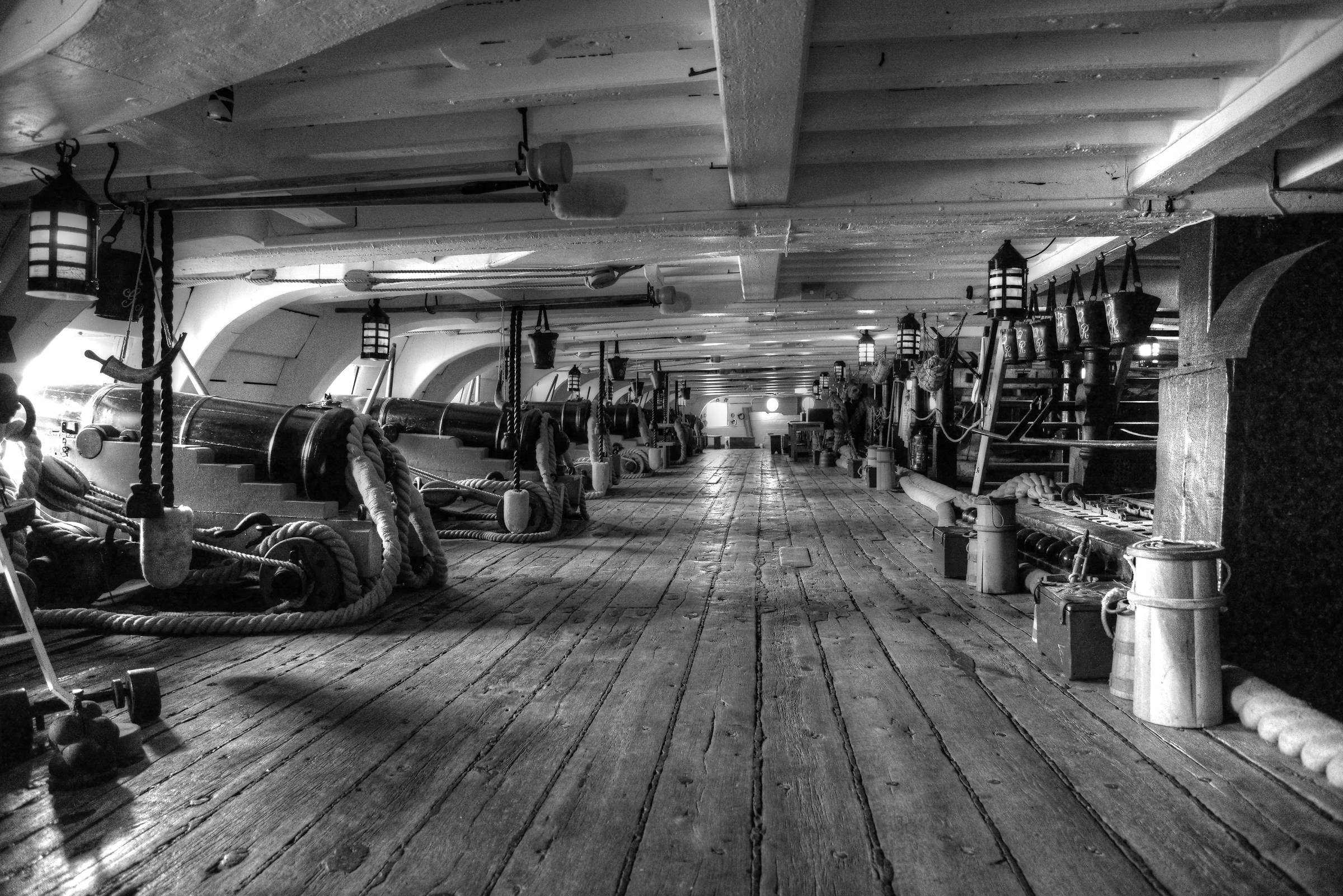HMS Victory