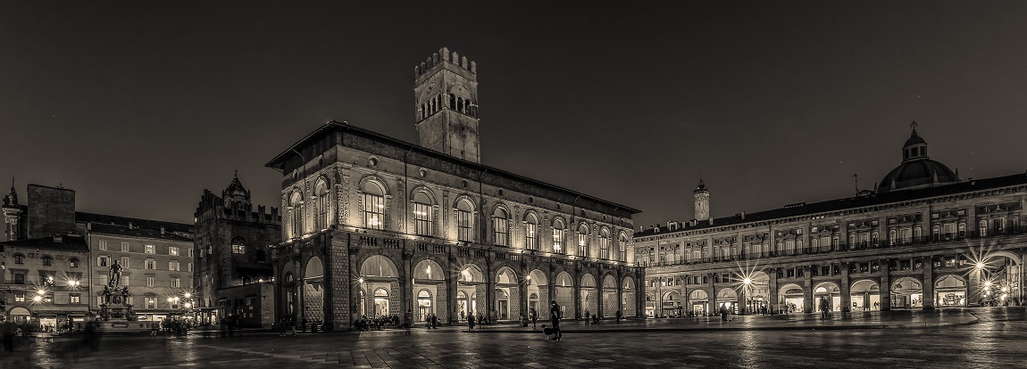 Piazza Maggiore