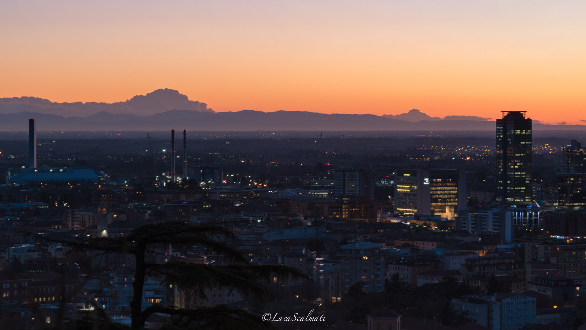 Brixia SkyLine