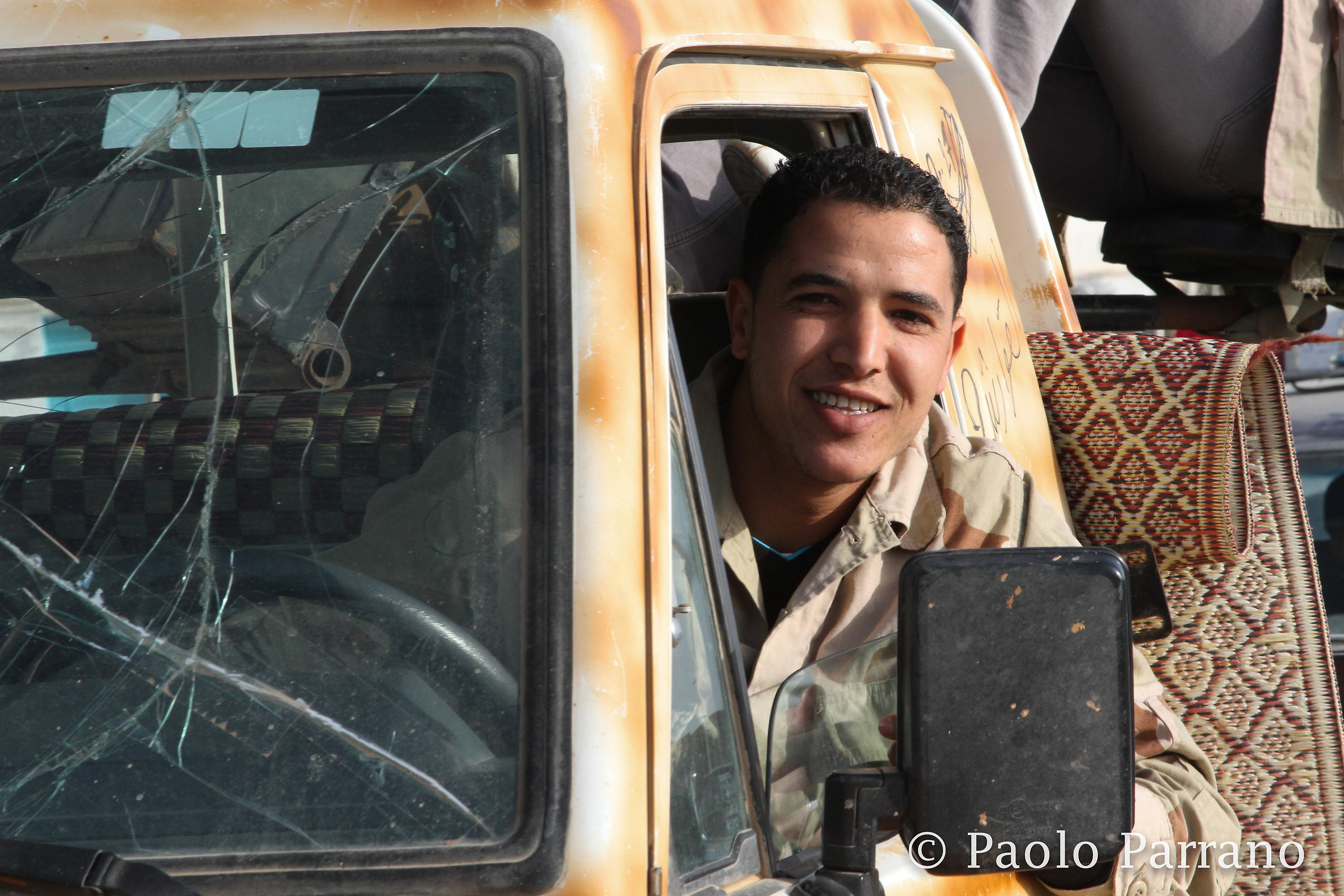 17/2/2012 bengasi one year later