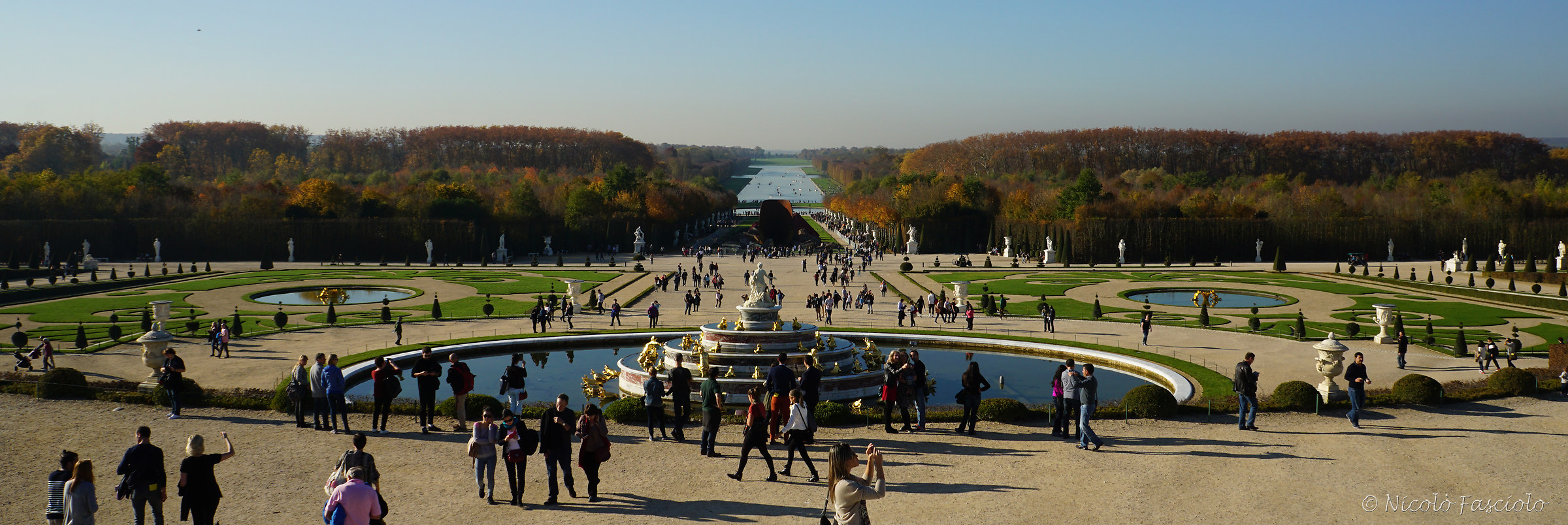 Versailles