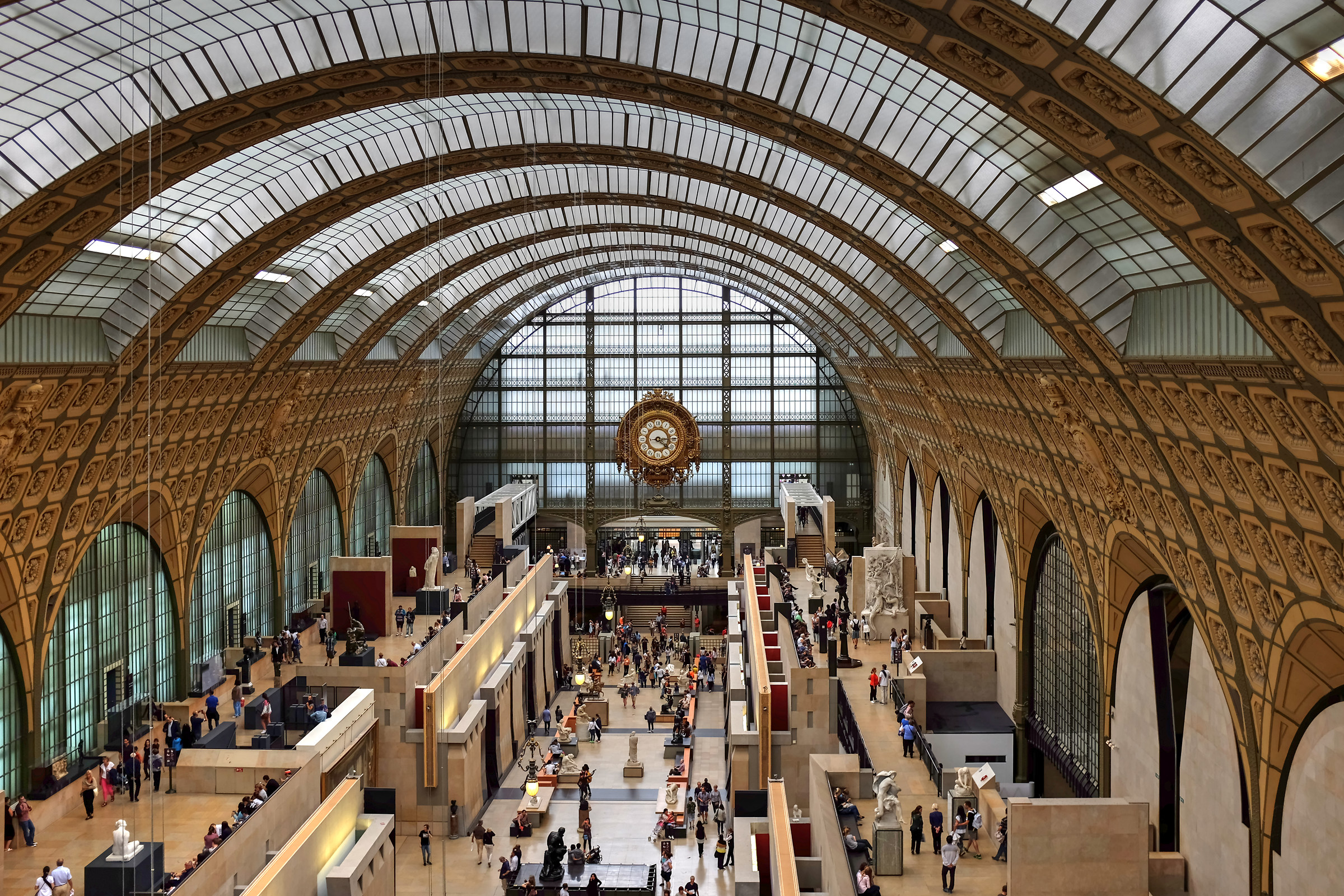 Museo d'Orsay