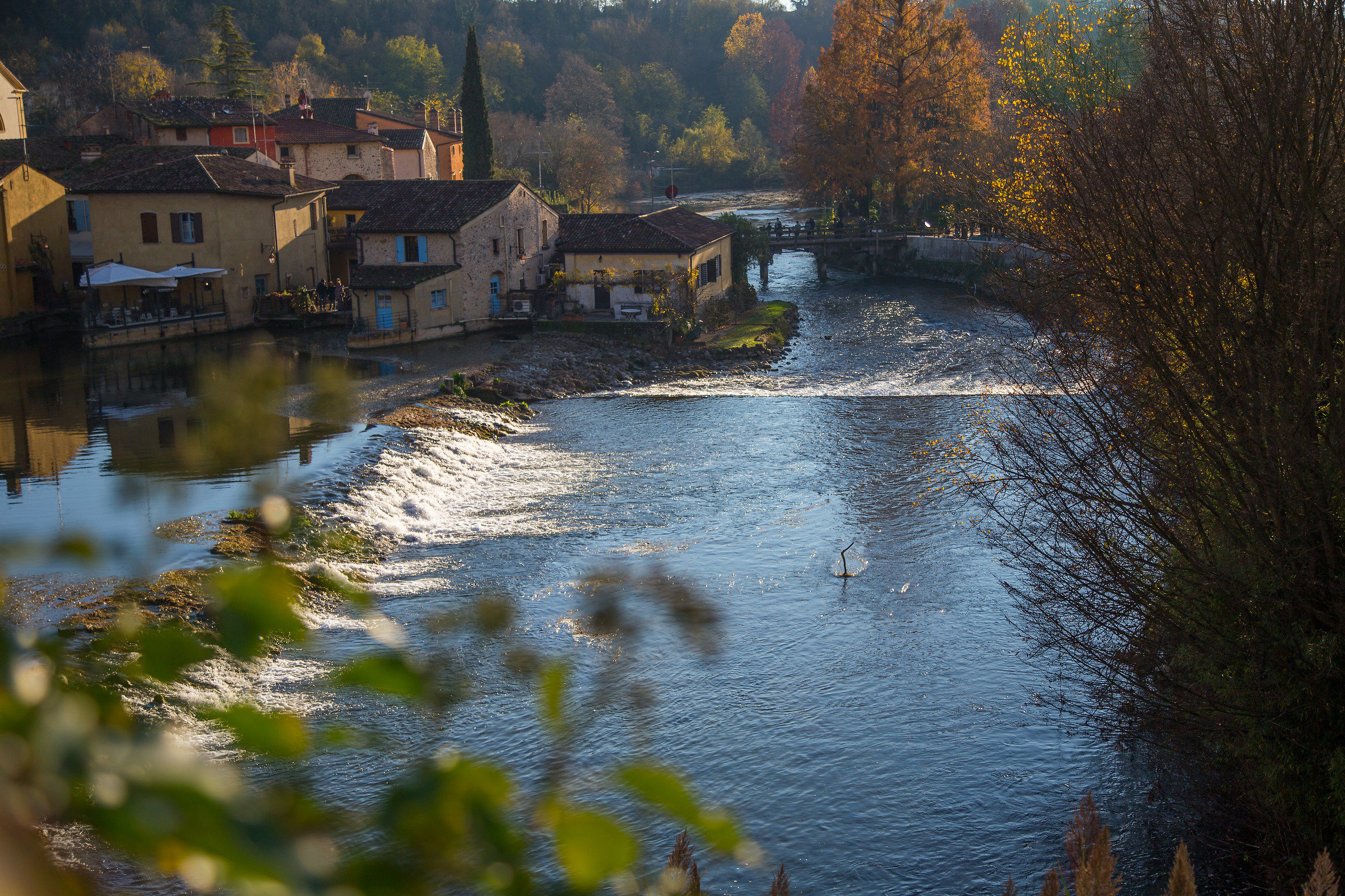 Borghetto