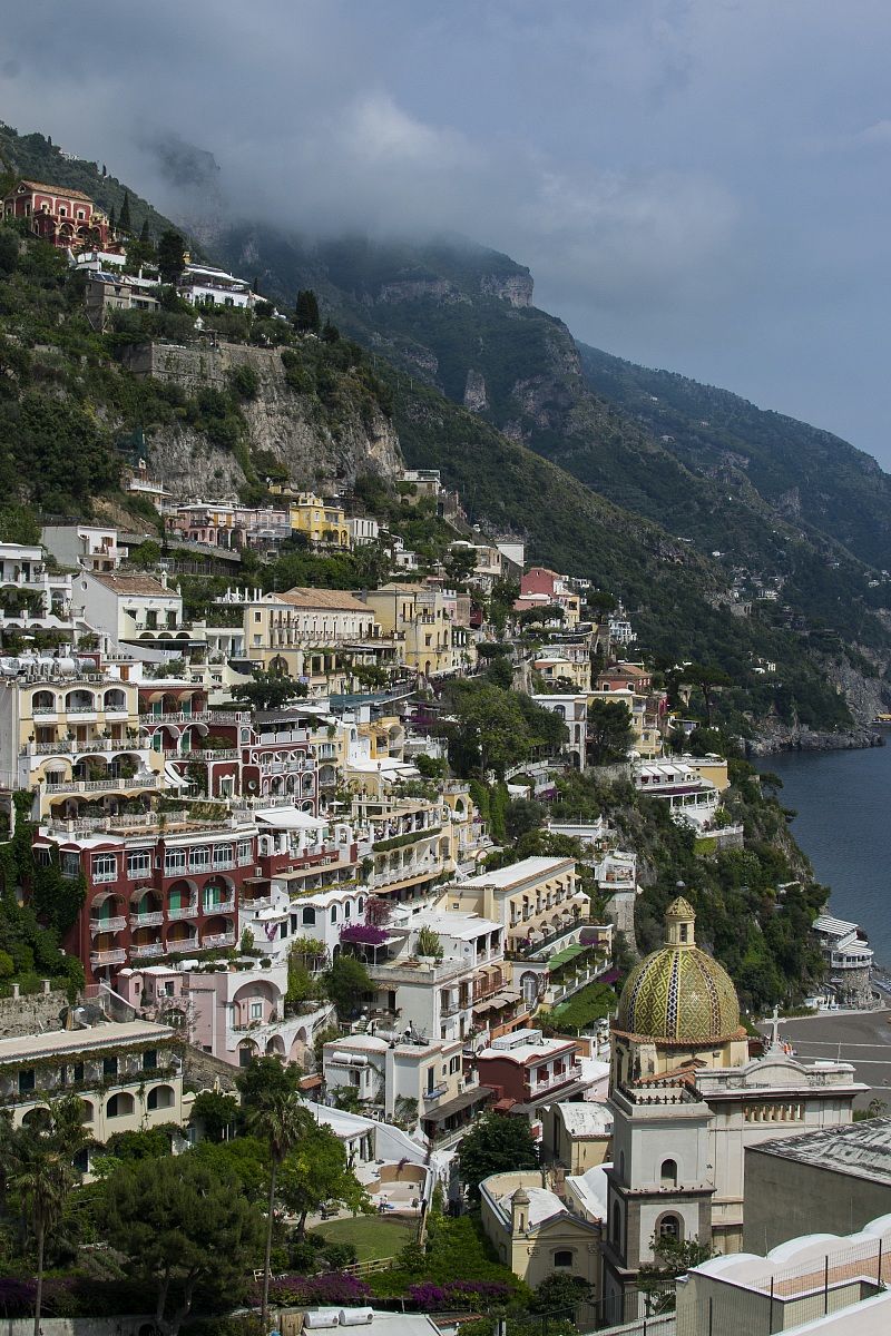 Positano
