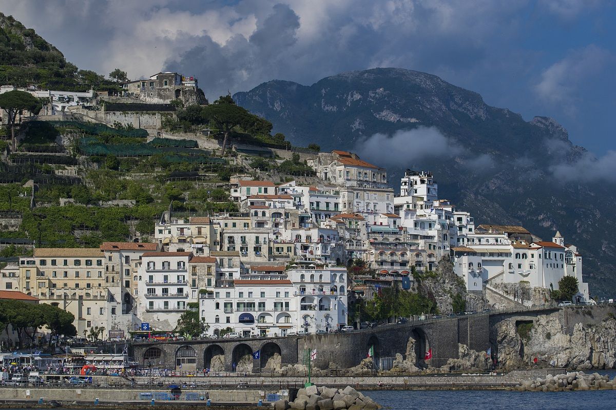 Amalfi