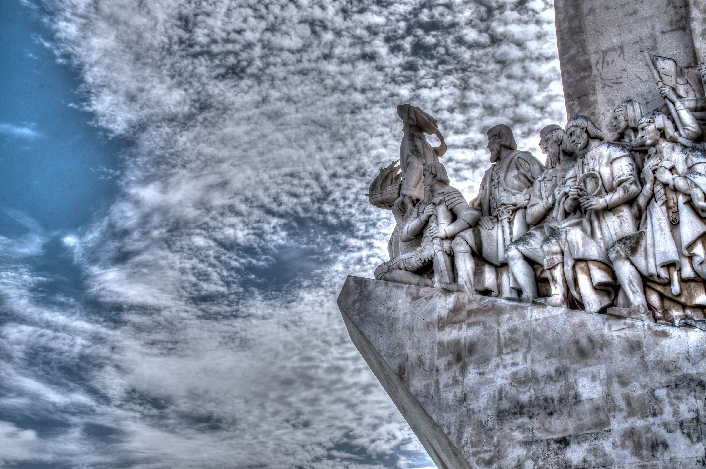 Alla scoperta dell'America - Lisbona