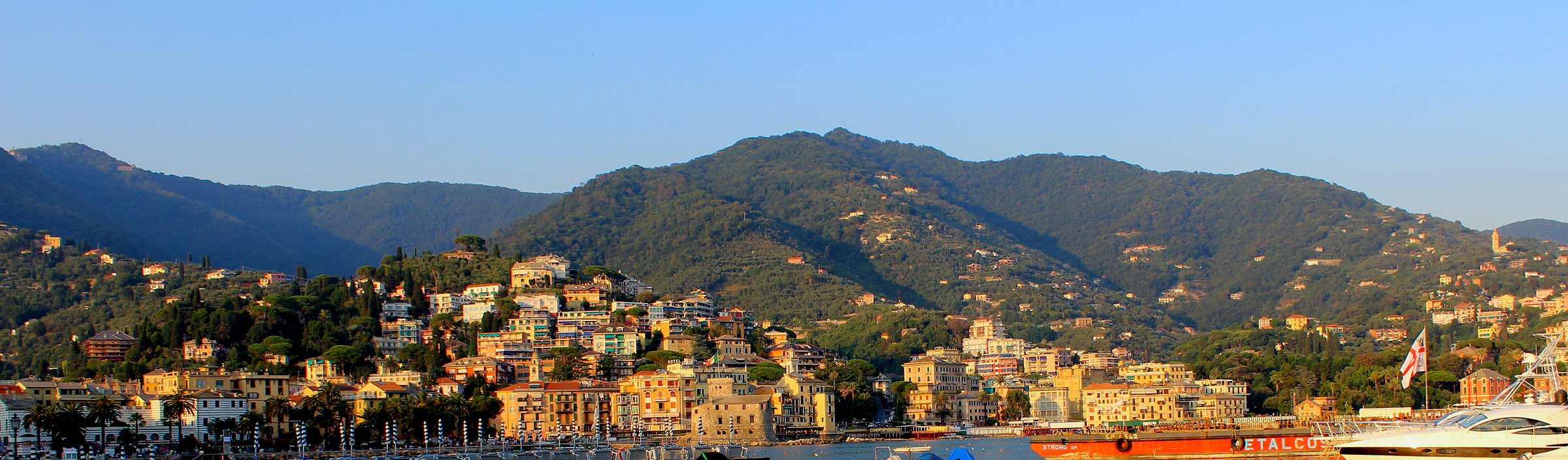 Rapallo